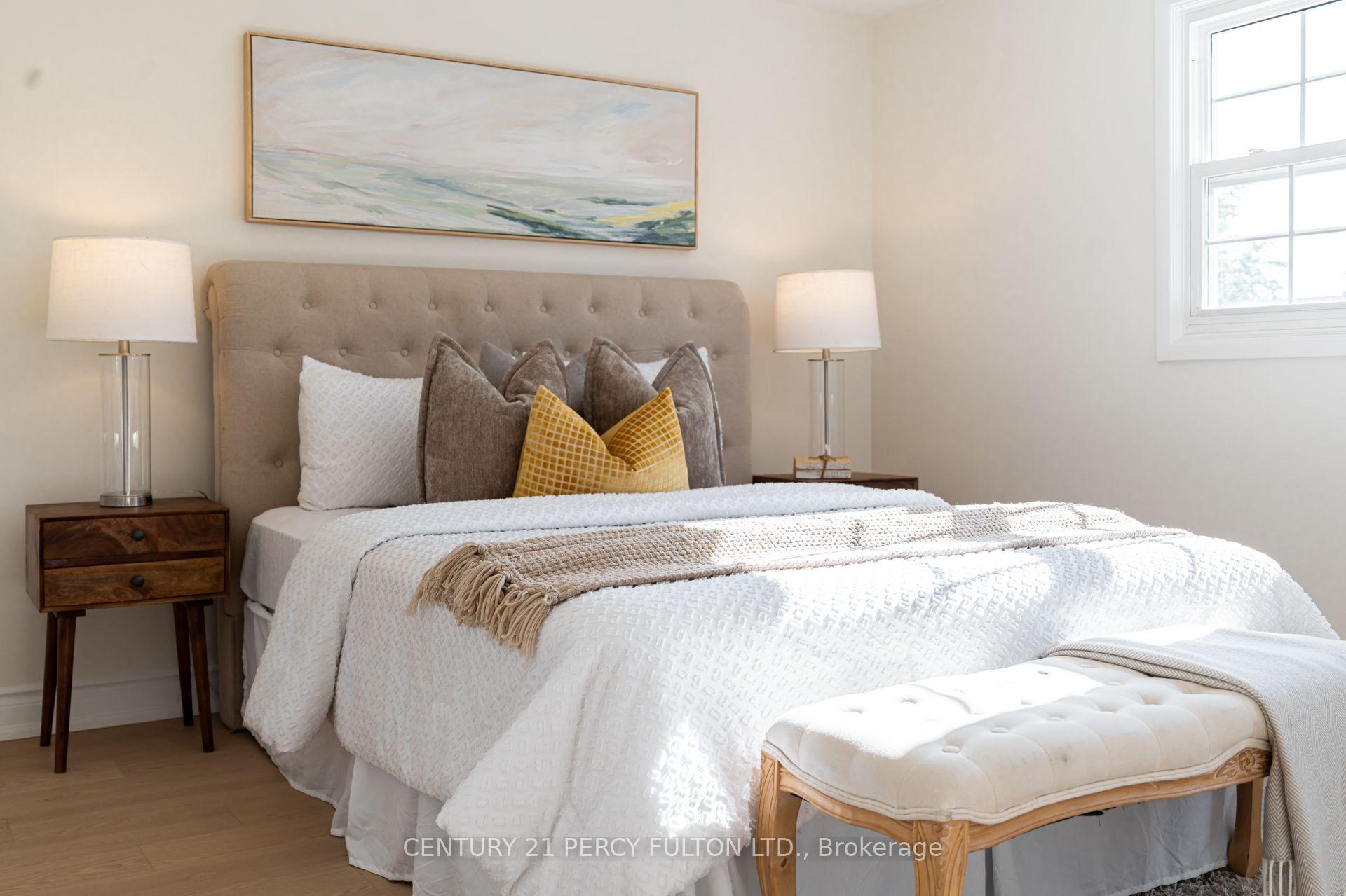 Photo 35 of 33 Lorna Rae Boulevard, Scarborough, Milliken — HOMEH