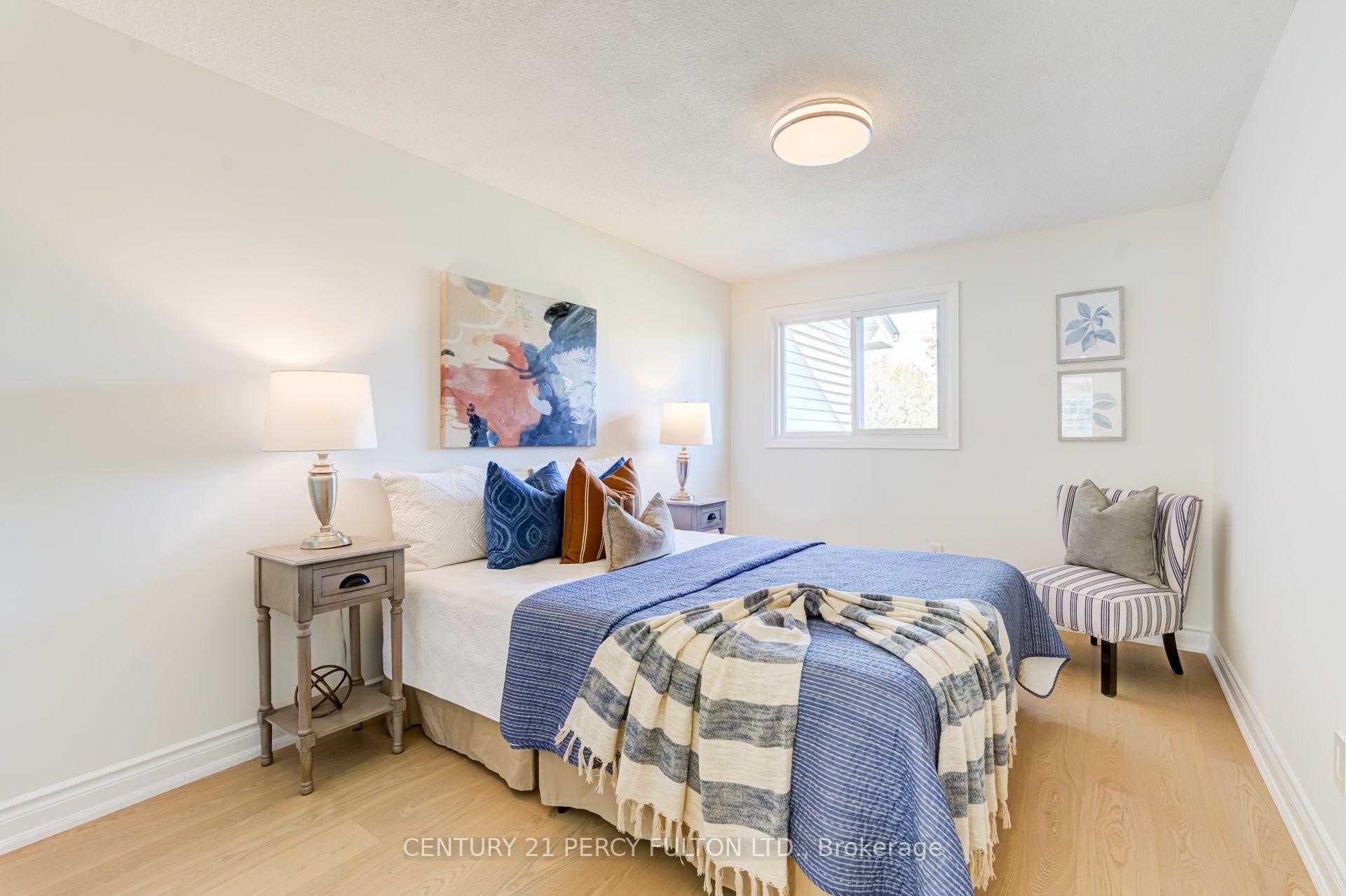 Photo 37 of 33 Lorna Rae Boulevard, Scarborough, Milliken — HOMEH