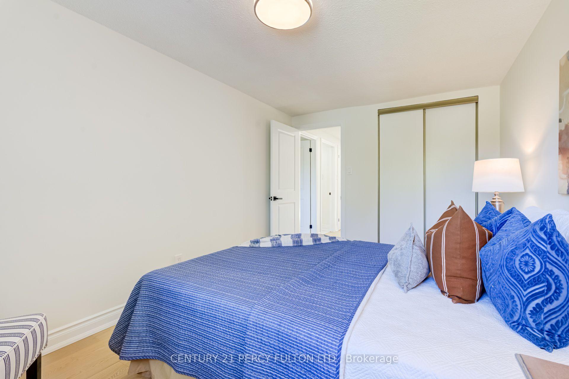 Photo 38 of 33 Lorna Rae Boulevard, Scarborough, Milliken — HOMEH
