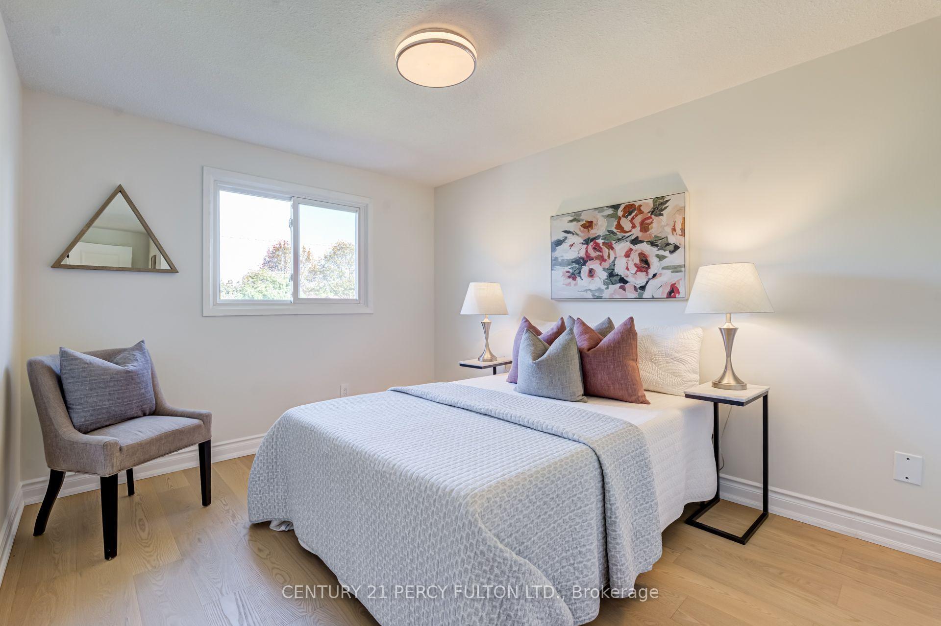 Photo 40 of 33 Lorna Rae Boulevard, Scarborough, Milliken — HOMEH