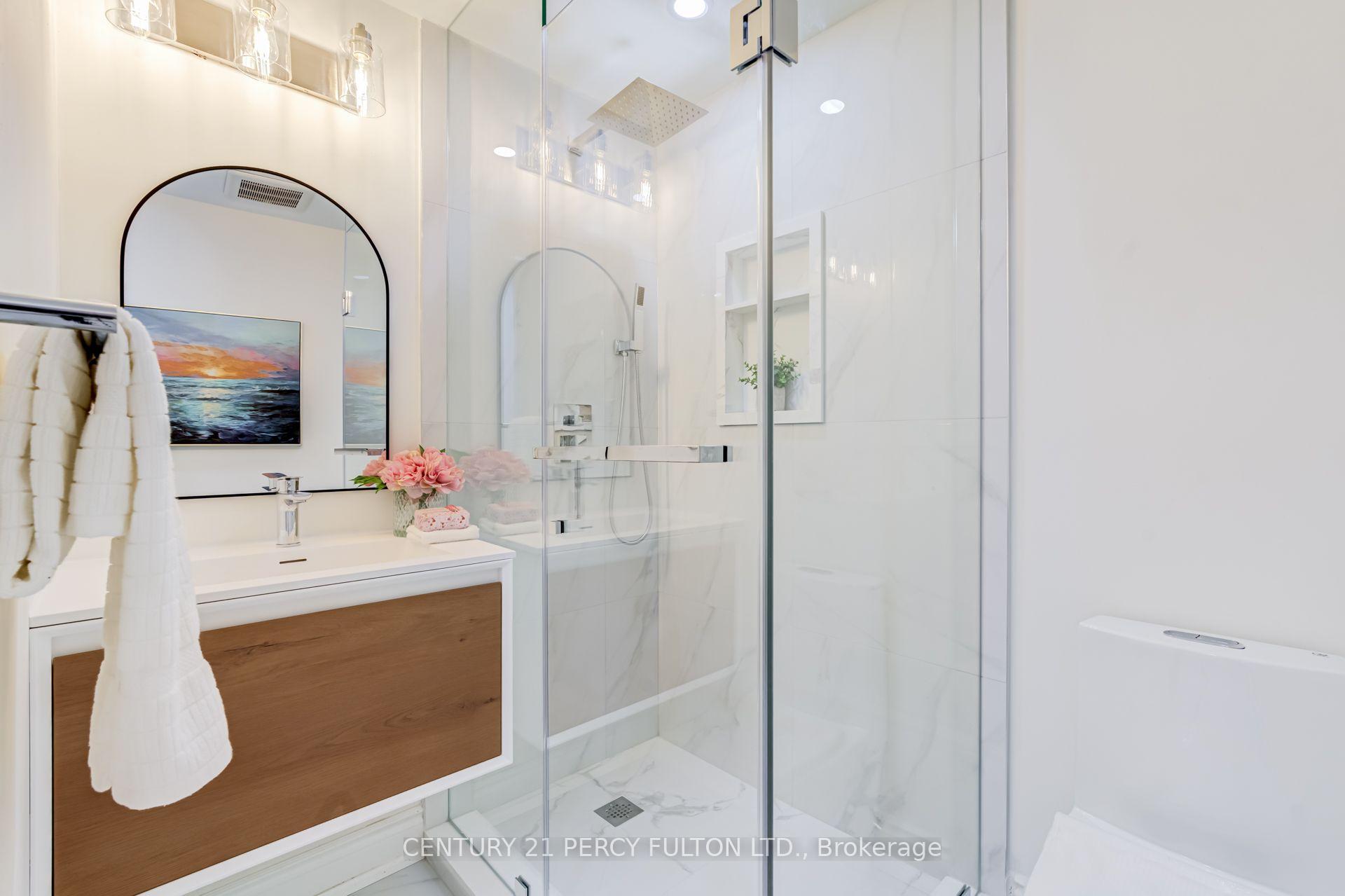Photo 43 of 33 Lorna Rae Boulevard, Scarborough, Milliken — HOMEH