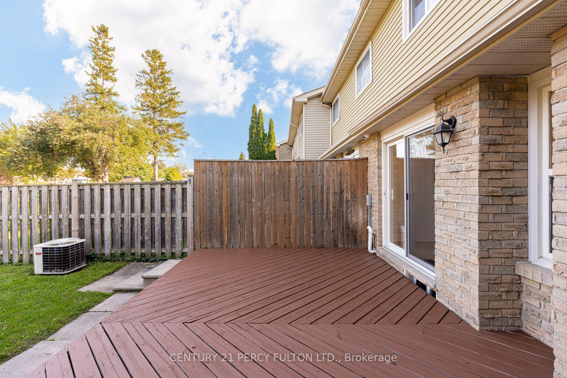 Photo 44 of 33 Lorna Rae Boulevard, Scarborough, Milliken — HOMEH