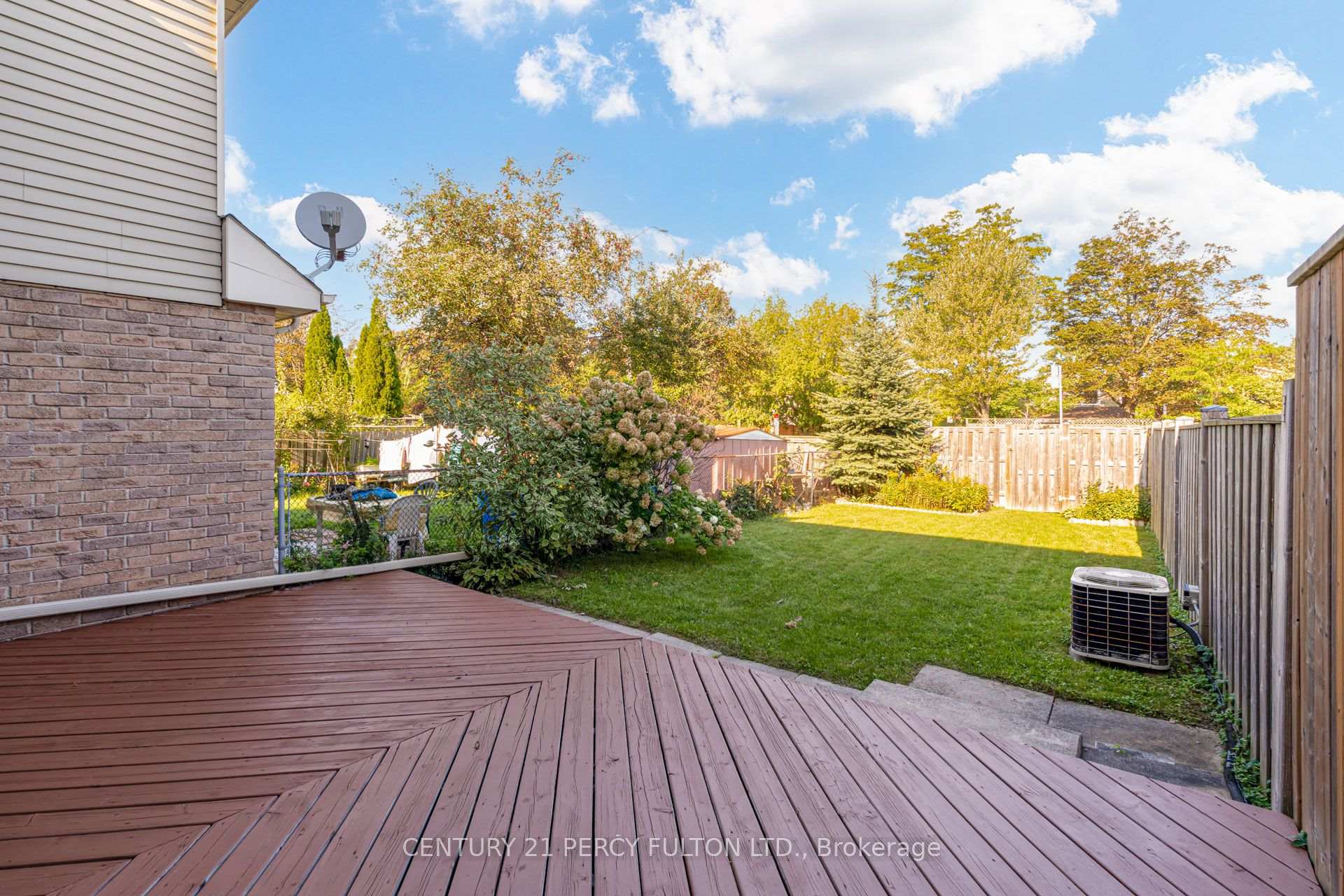 Photo 45 of 33 Lorna Rae Boulevard, Scarborough, Milliken — HOMEH