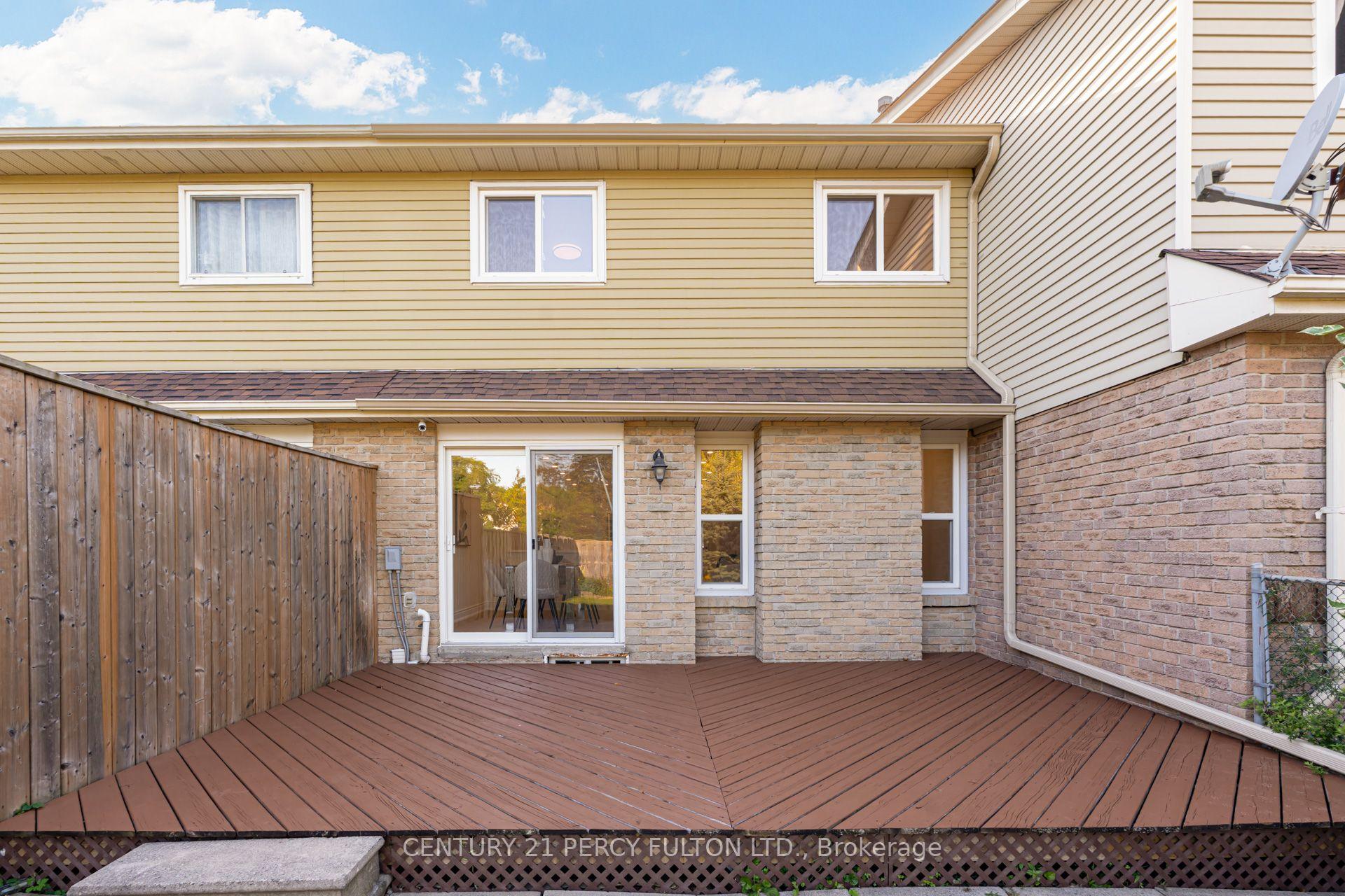 Photo 46 of 33 Lorna Rae Boulevard, Scarborough, Milliken — HOMEH