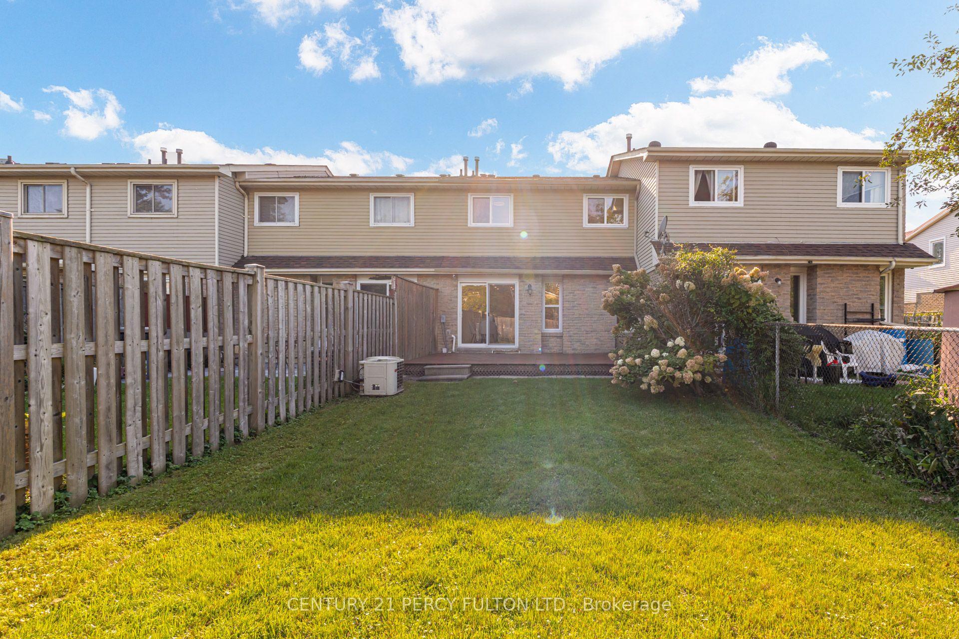 Photo 47 of 33 Lorna Rae Boulevard, Scarborough, Milliken — HOMEH