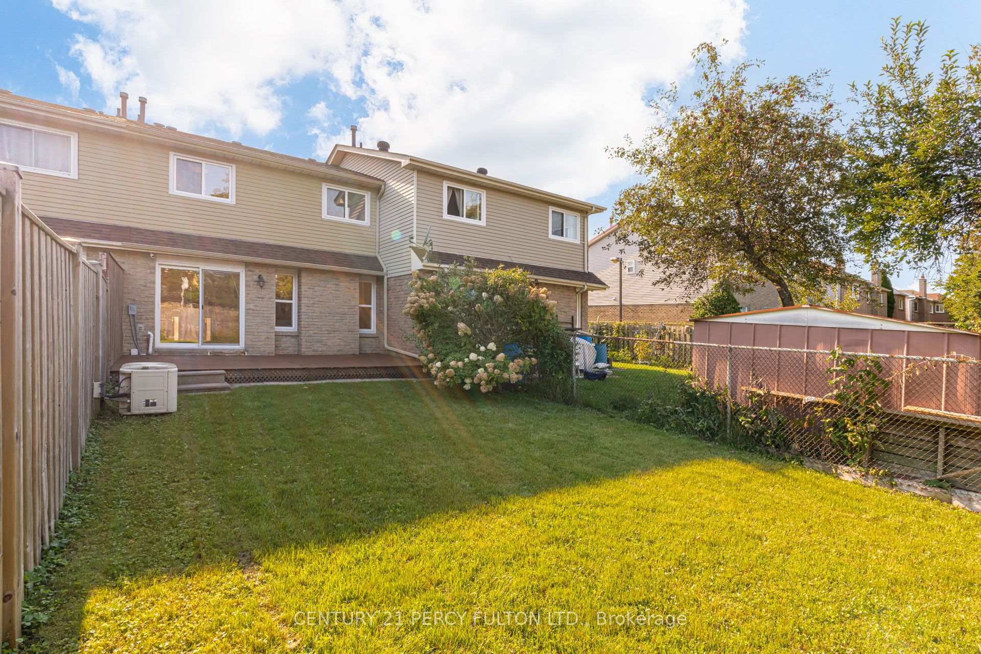Photo 48 of 33 Lorna Rae Boulevard, Scarborough, Milliken — HOMEH