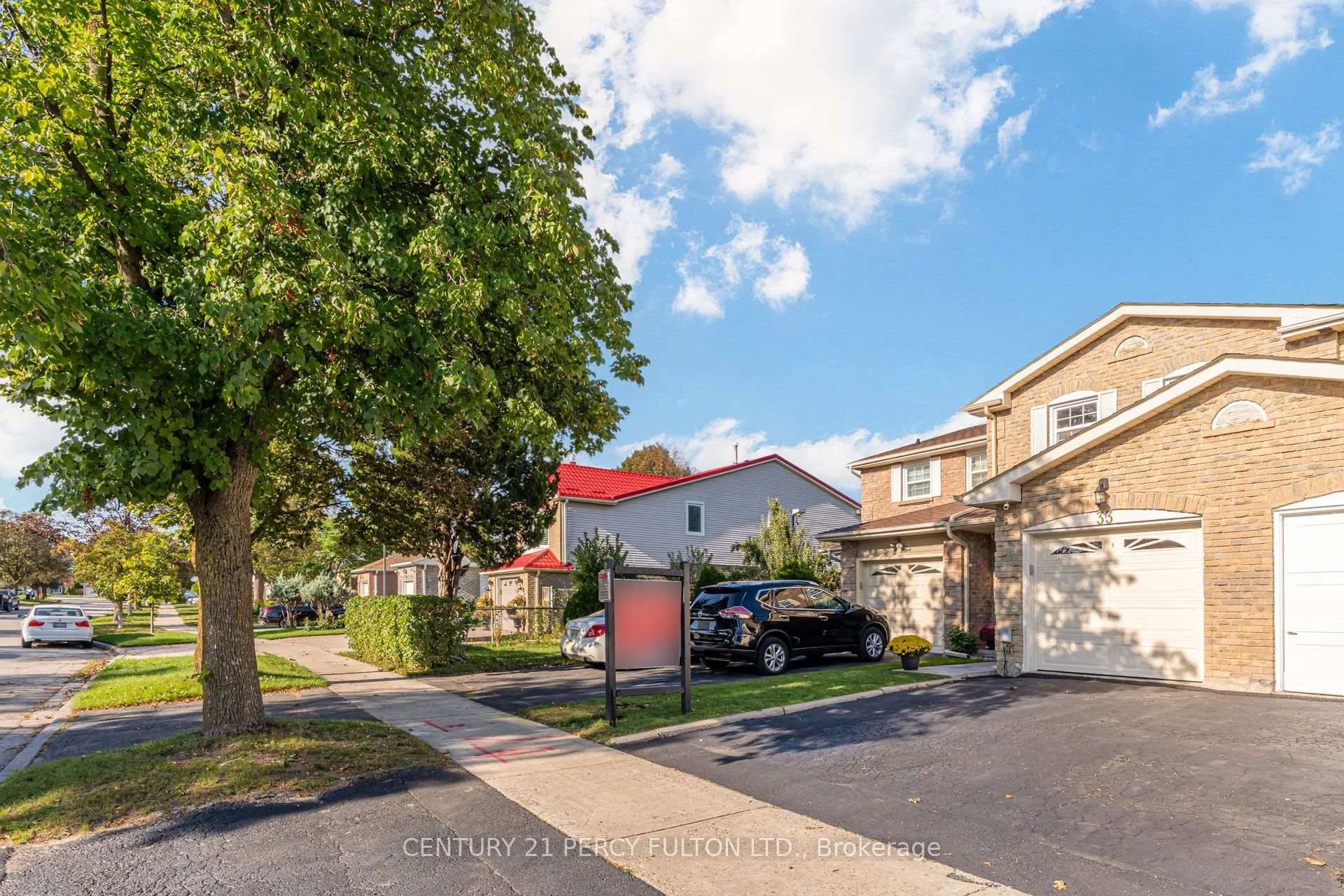 Photo 52 of 33 Lorna Rae Boulevard, Scarborough, Milliken — HOMEH