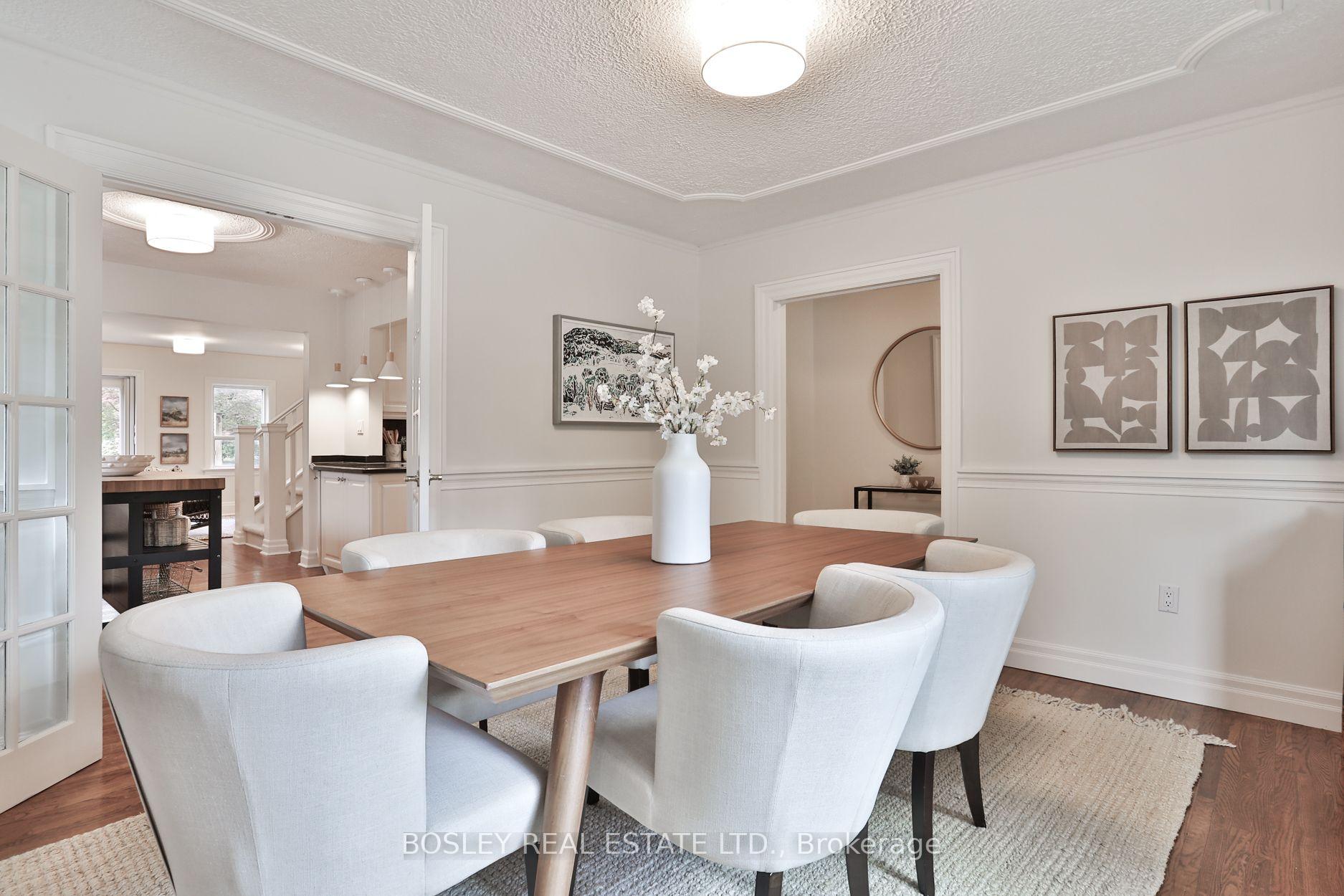 Photo 3 of 24 Whitewood Road, Toronto, Mount Pleasant East — HOMEH