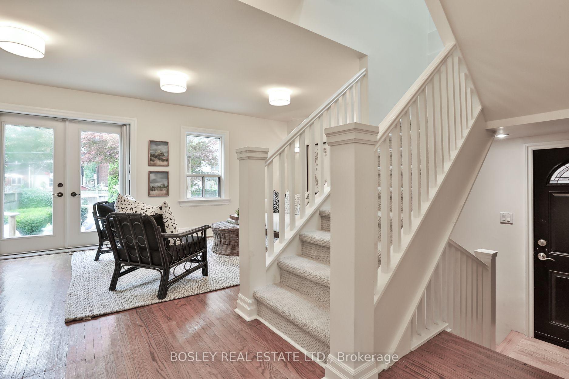 Photo 11 of 24 Whitewood Road, Toronto, Mount Pleasant East — HOMEH