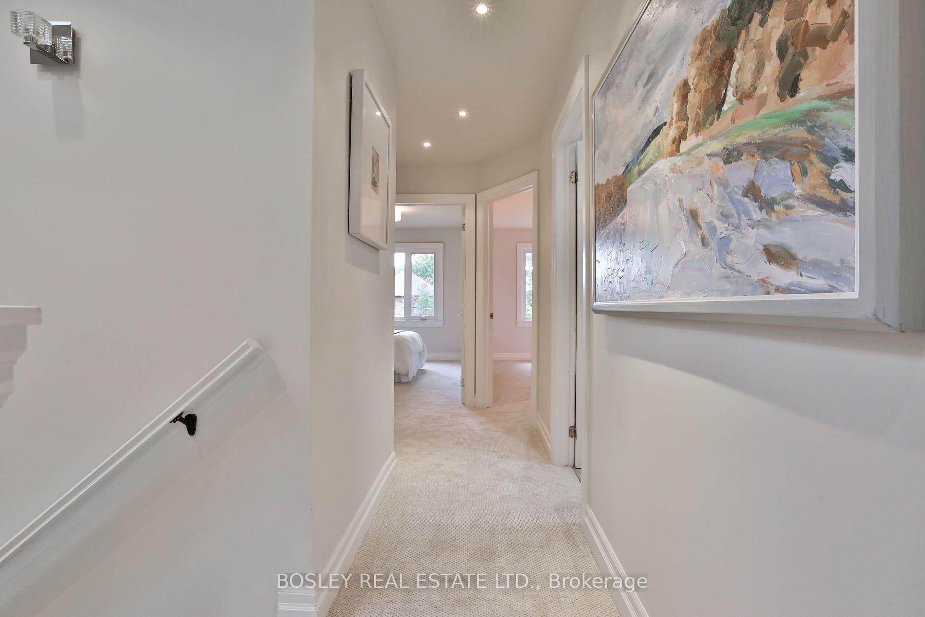 Photo 15 of 24 Whitewood Road, Toronto, Mount Pleasant East — HOMEH