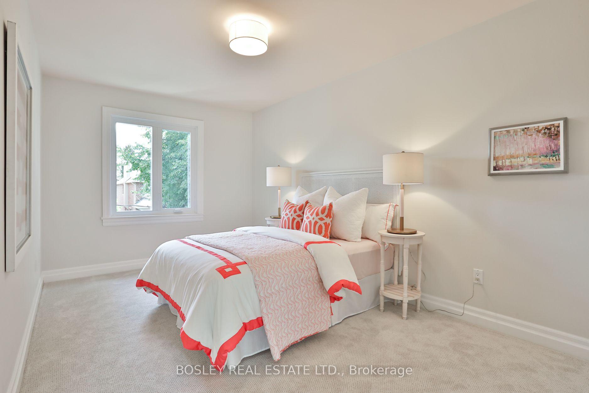Photo 24 of 24 Whitewood Road, Toronto, Mount Pleasant East — HOMEH