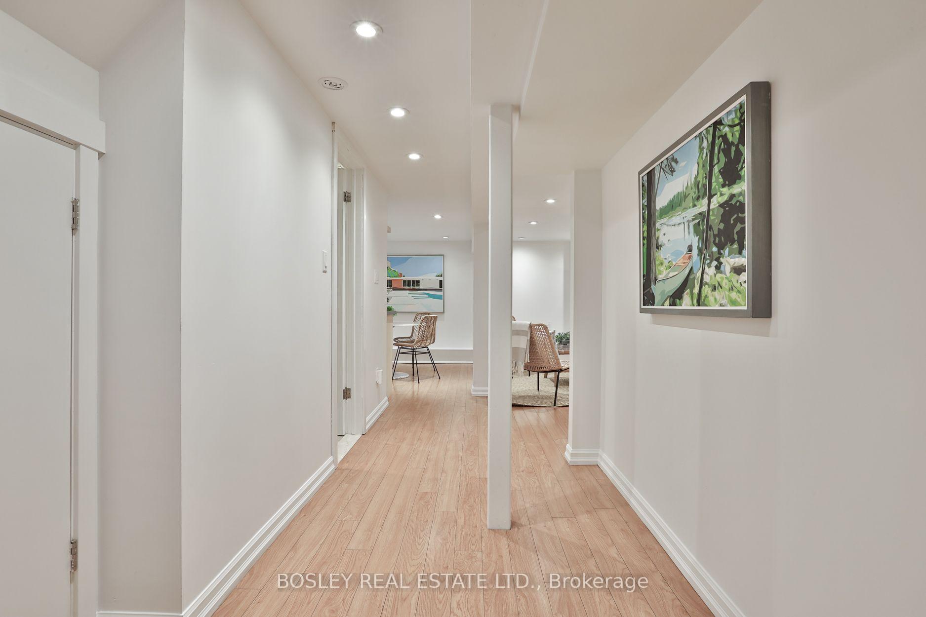 Photo 30 of 24 Whitewood Road, Toronto, Mount Pleasant East — HOMEH