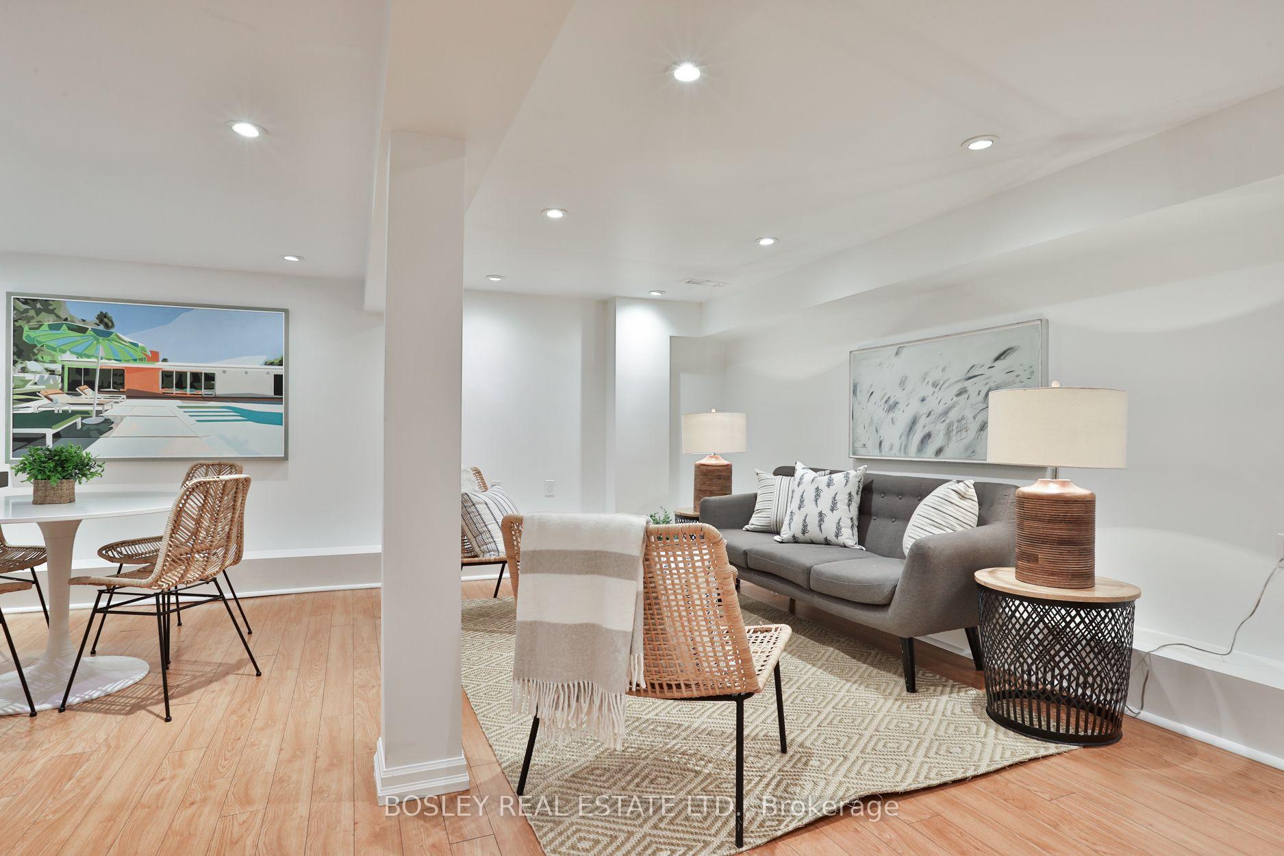 Photo 31 of 24 Whitewood Road, Toronto, Mount Pleasant East — HOMEH