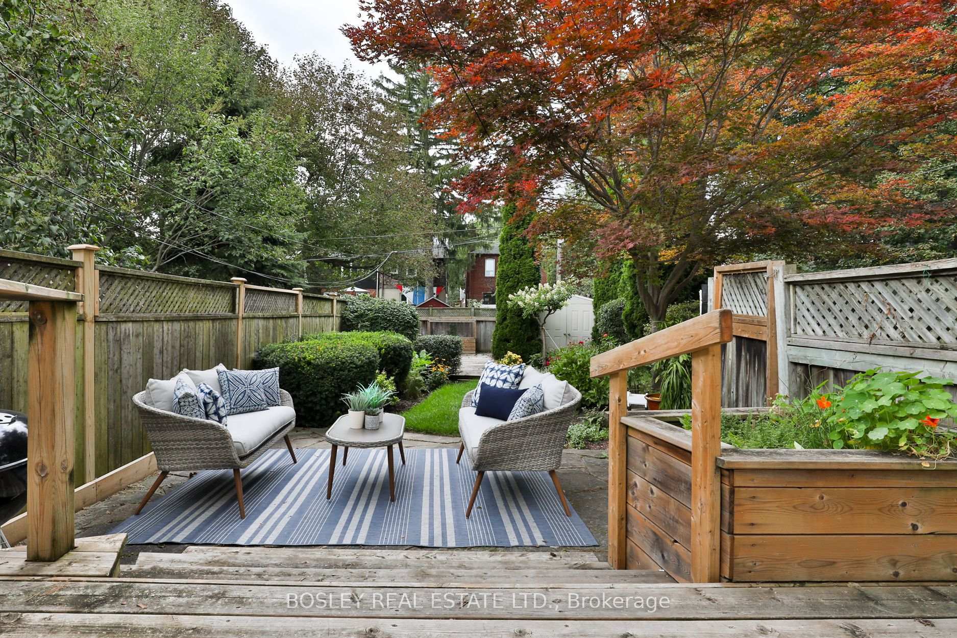 Photo 38 of 24 Whitewood Road, Toronto, Mount Pleasant East — HOMEH