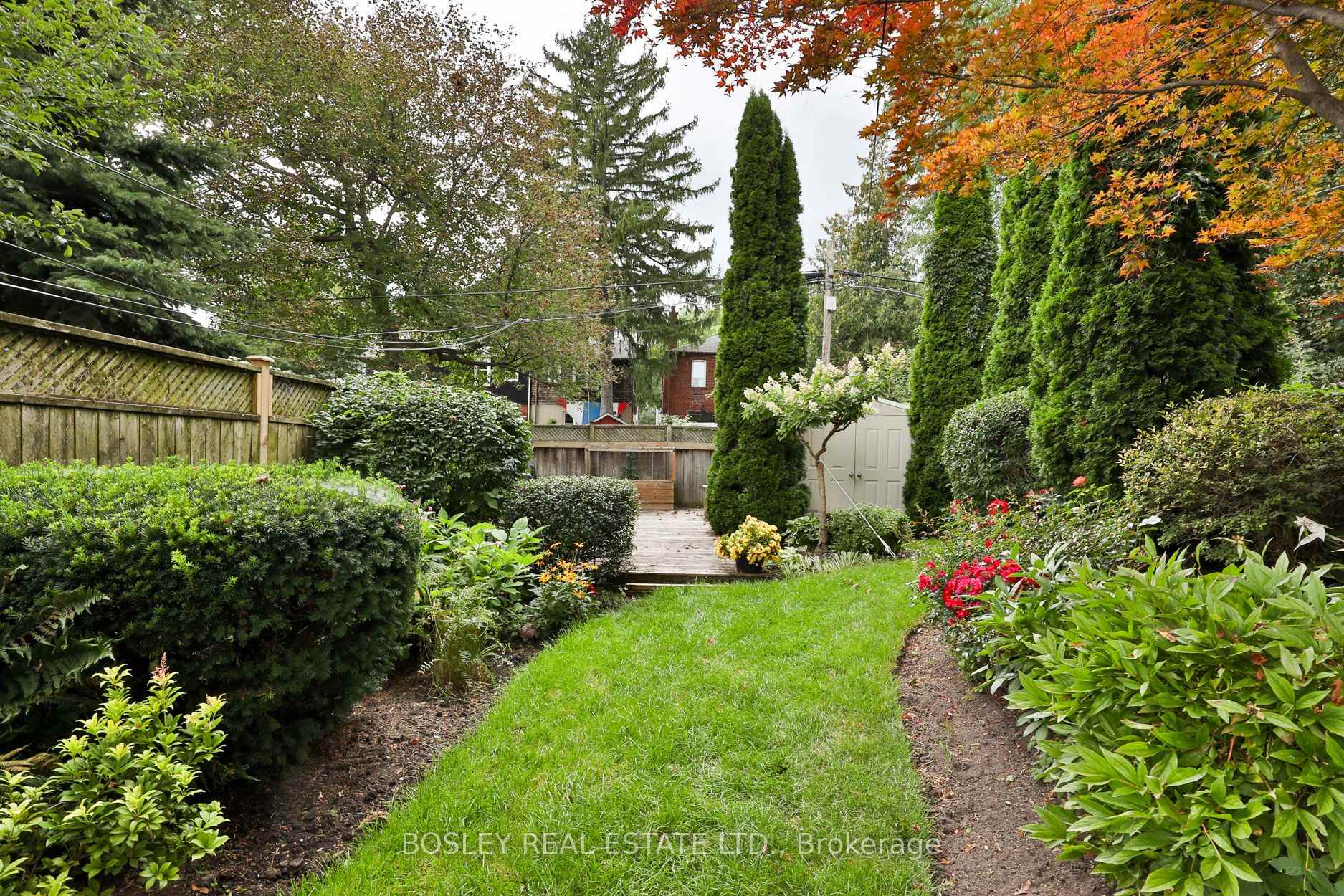 Photo 39 of 24 Whitewood Road, Toronto, Mount Pleasant East — HOMEH