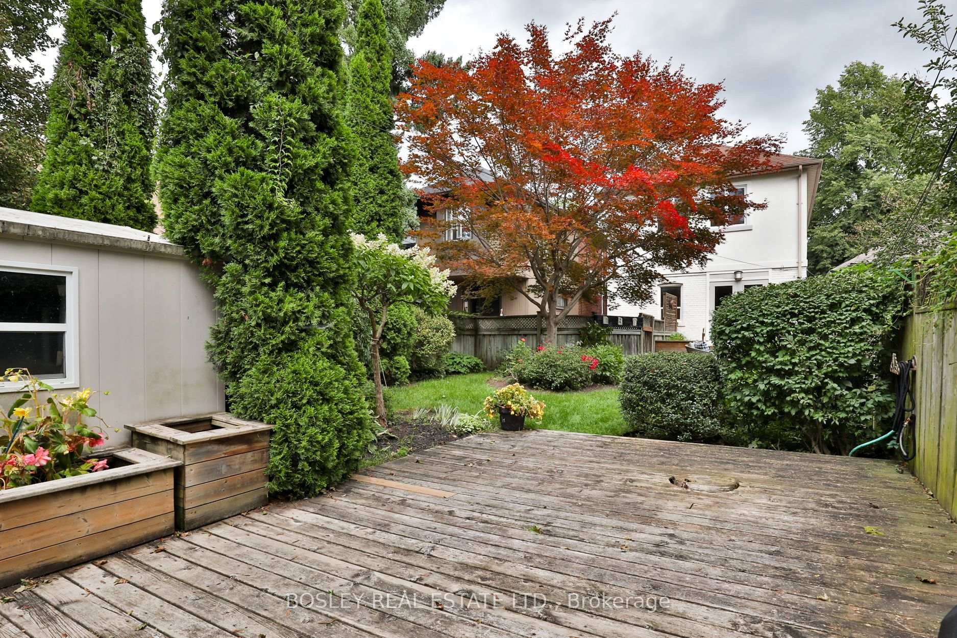 Photo 40 of 24 Whitewood Road, Toronto, Mount Pleasant East — HOMEH