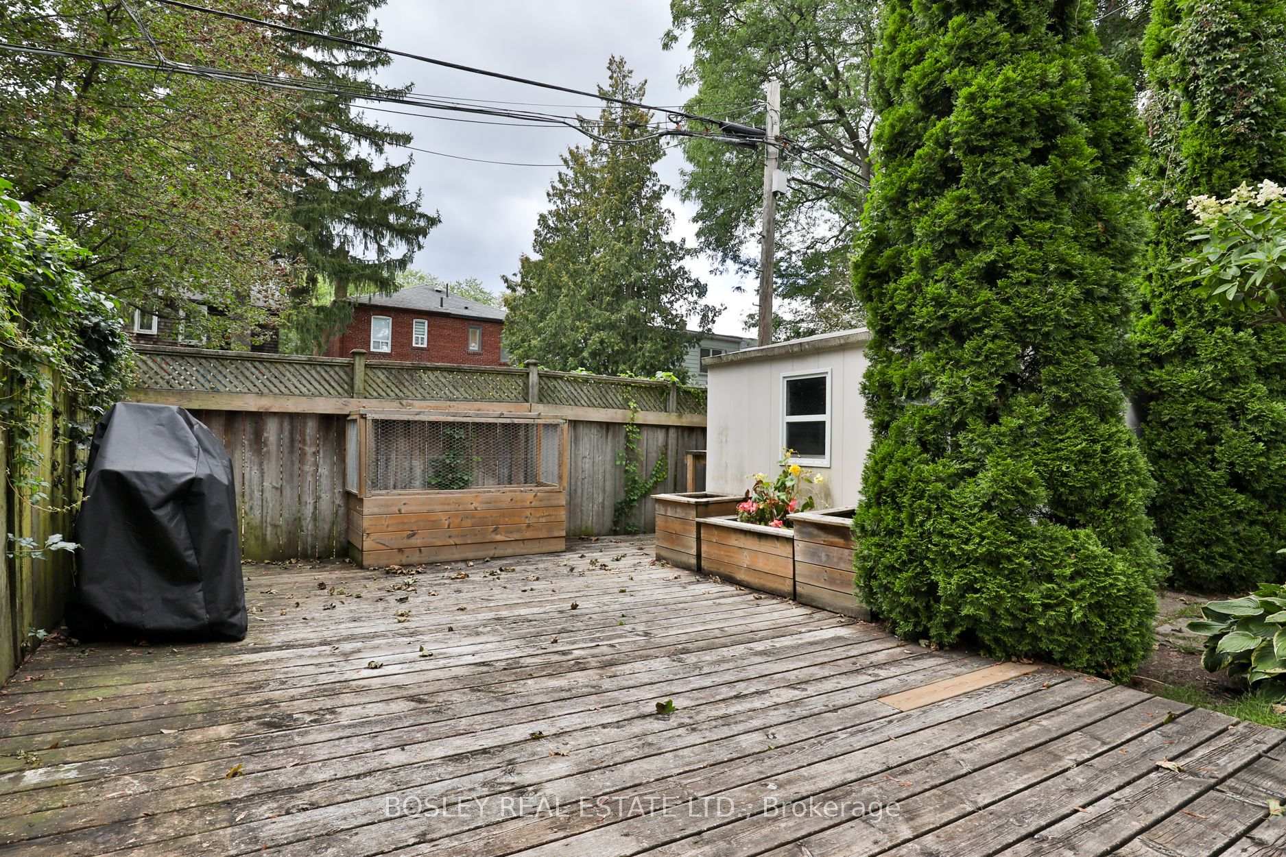 Photo 41 of 24 Whitewood Road, Toronto, Mount Pleasant East — HOMEH