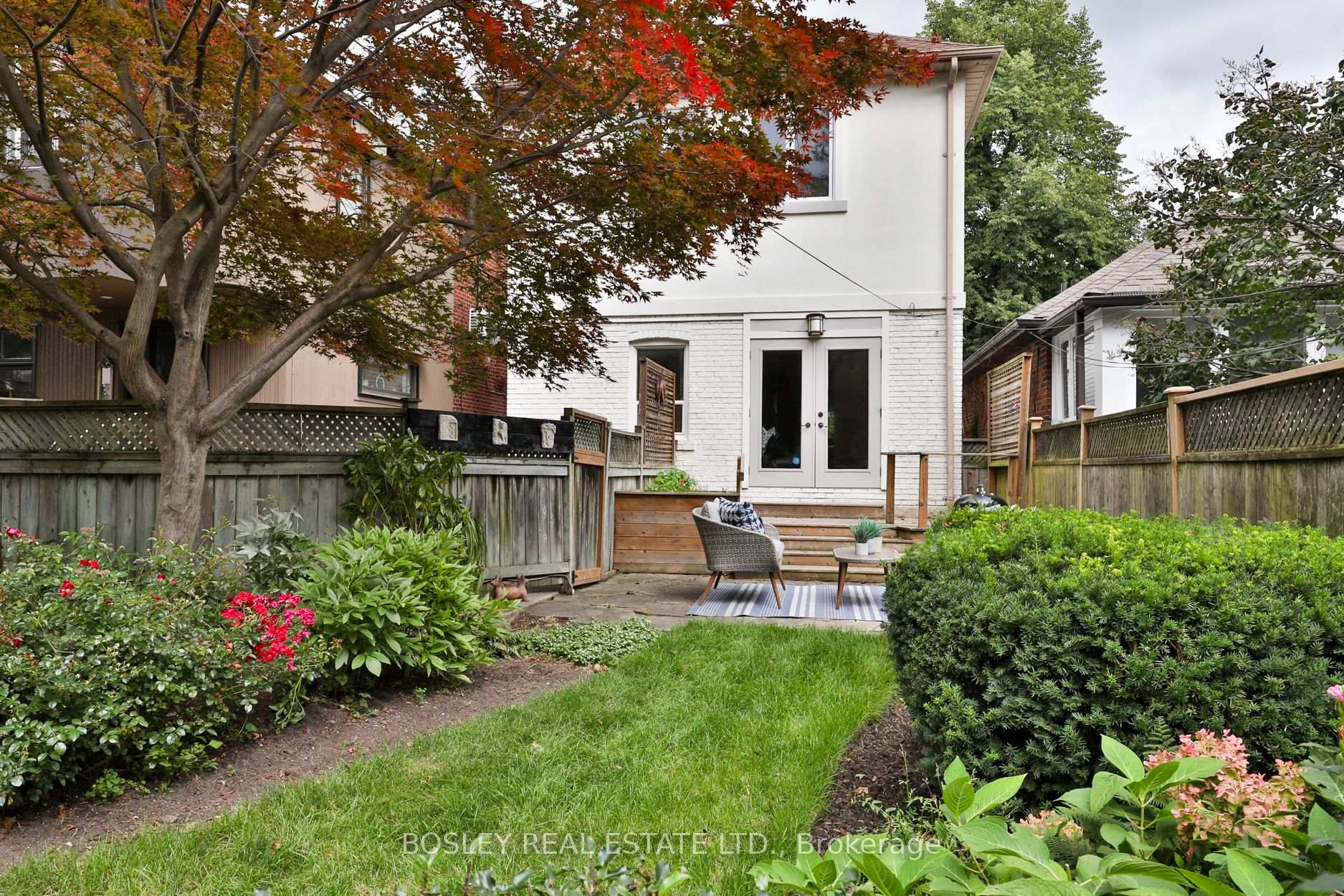 Photo 42 of 24 Whitewood Road, Toronto, Mount Pleasant East — HOMEH