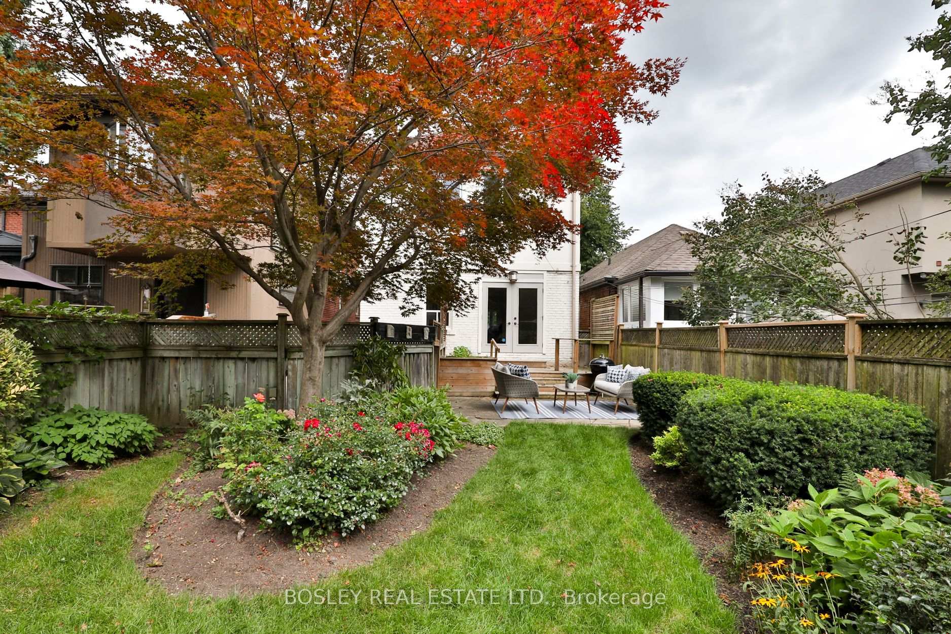 Photo 43 of 24 Whitewood Road, Toronto, Mount Pleasant East — HOMEH