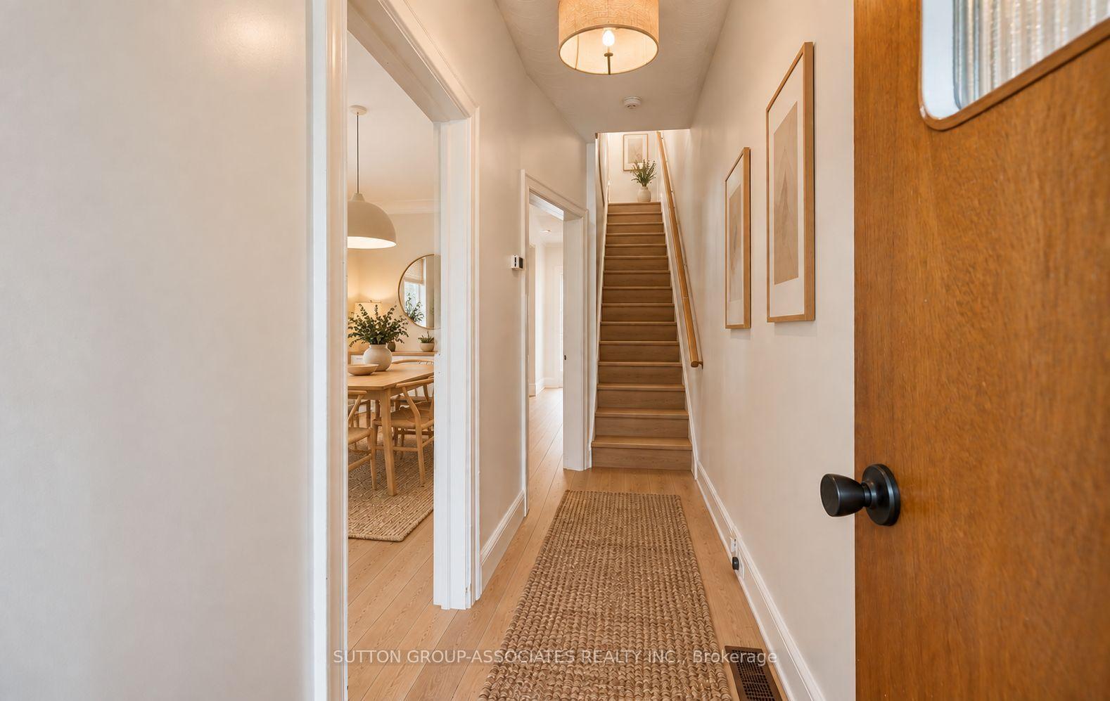 Photo 5 of 144 Bellwoods Avenue, Toronto, Trinity-Bellwoods — HOMEH