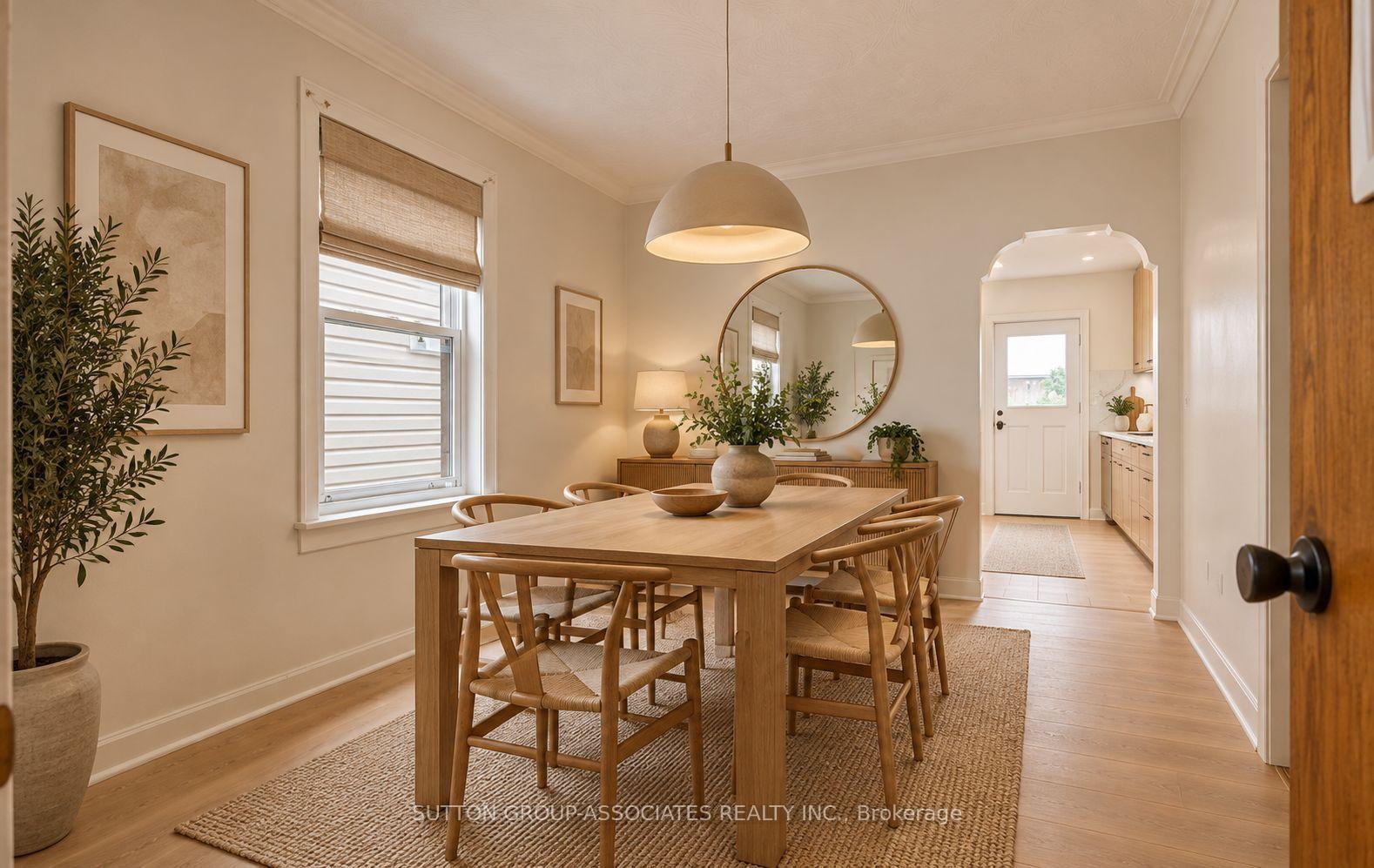 Photo 11 of 144 Bellwoods Avenue, Toronto, Trinity-Bellwoods — HOMEH