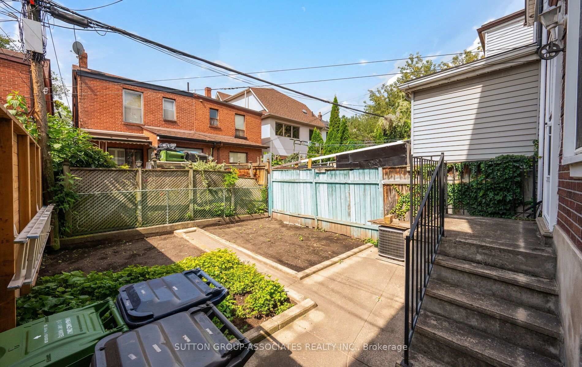 Photo 27 of 144 Bellwoods Avenue, Toronto, Trinity-Bellwoods — HOMEH