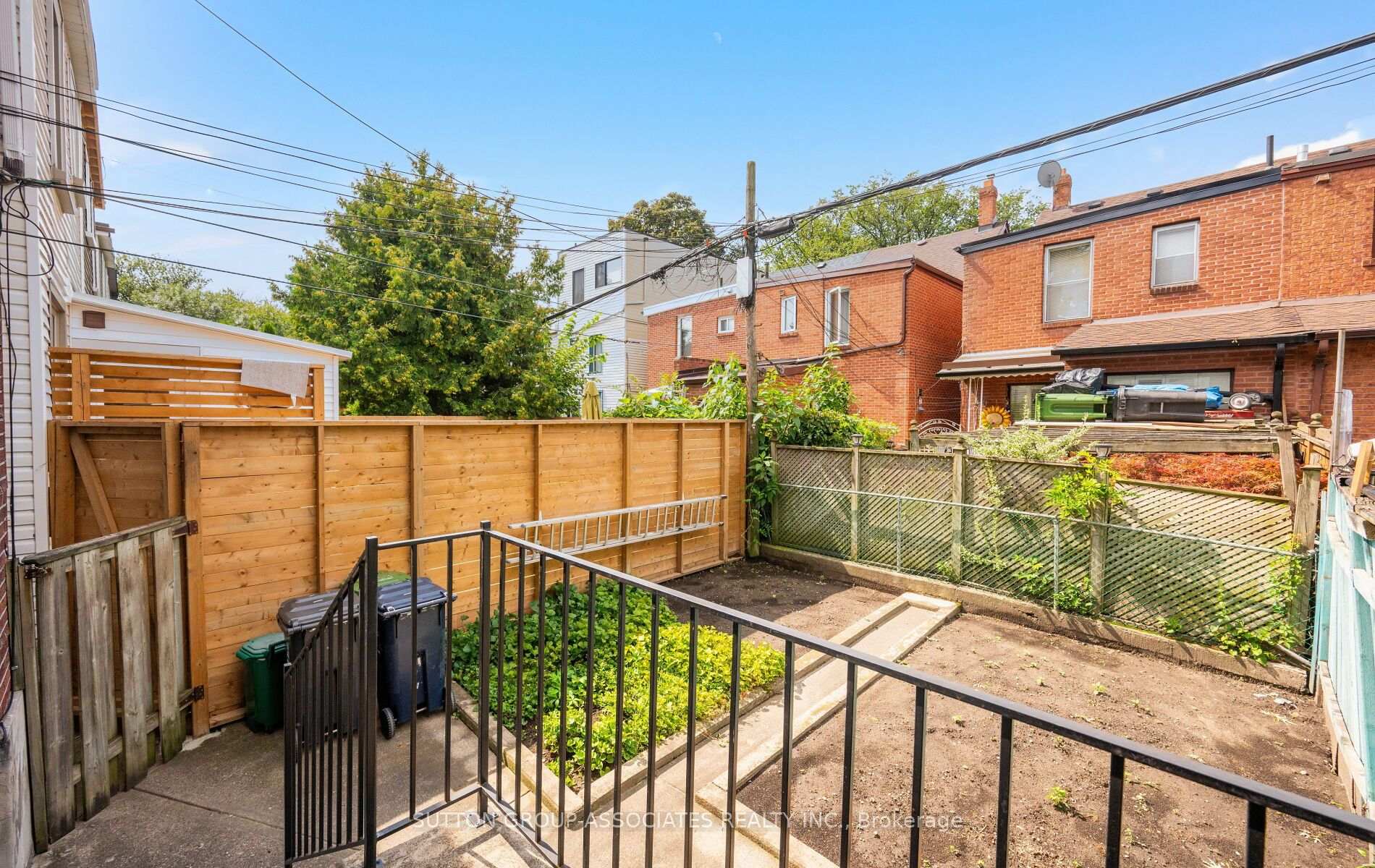 Photo 28 of 144 Bellwoods Avenue, Toronto, Trinity-Bellwoods — HOMEH