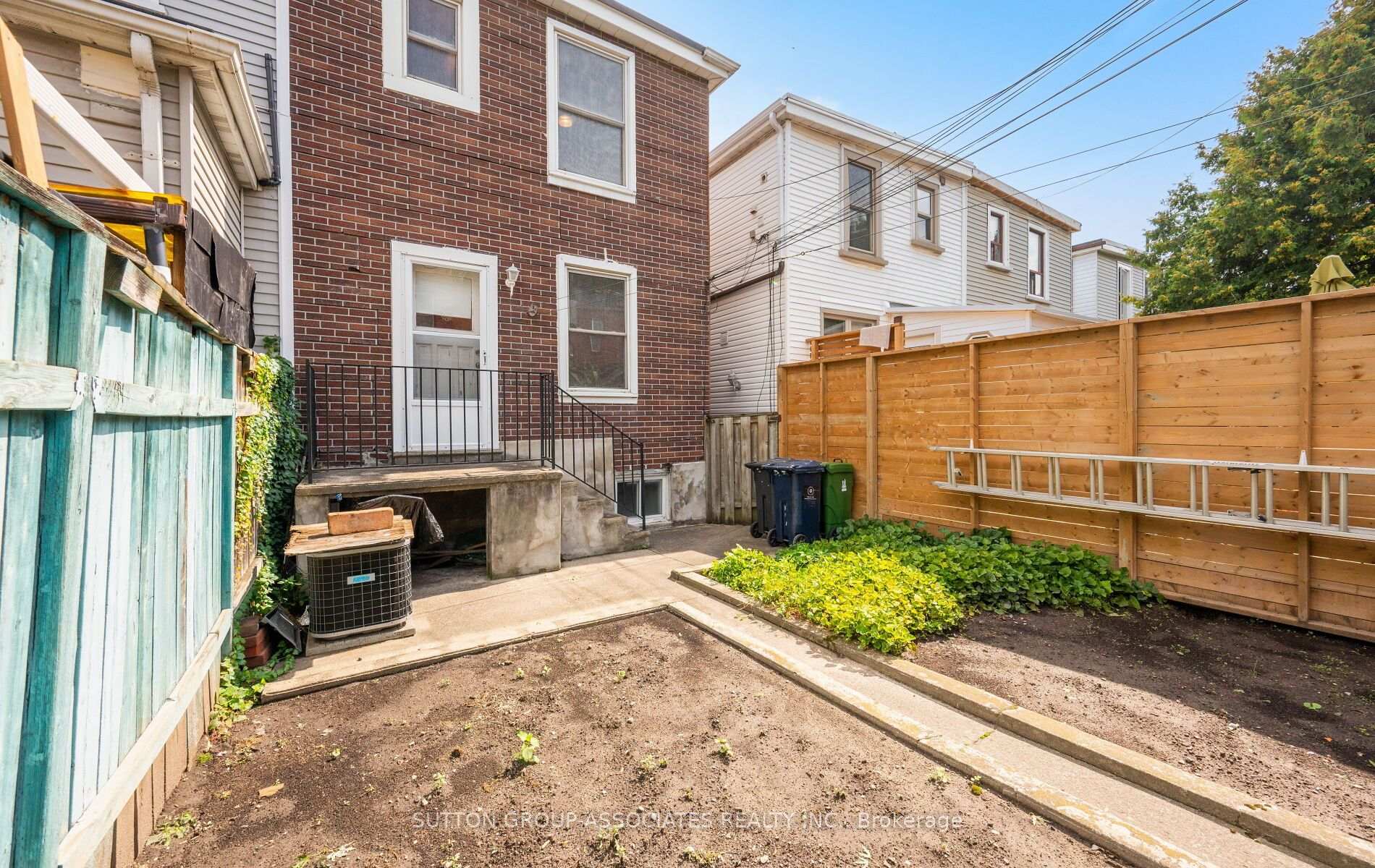 Photo 30 of 144 Bellwoods Avenue, Toronto, Trinity-Bellwoods — HOMEH