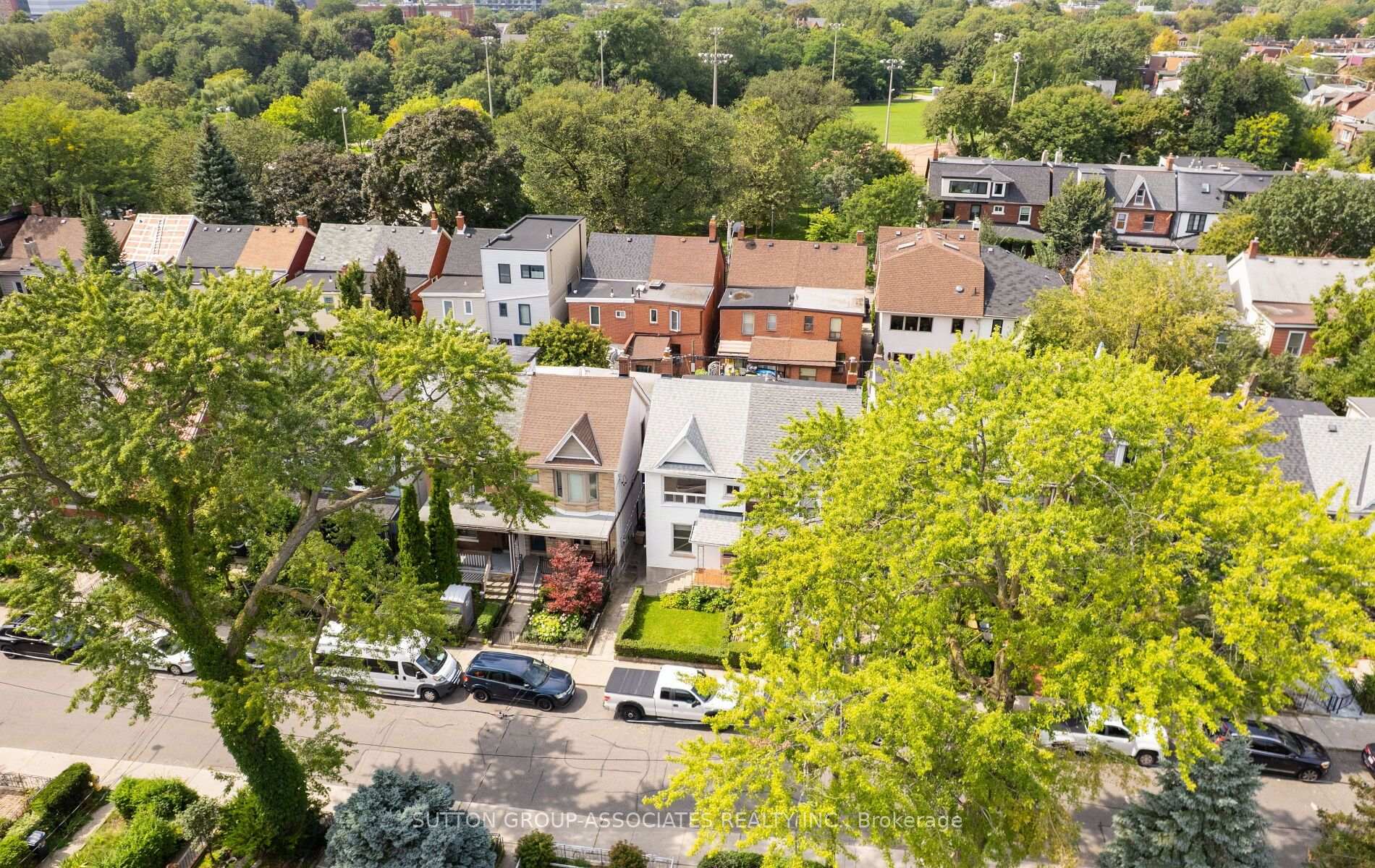 Photo 32 of 144 Bellwoods Avenue, Toronto, Trinity-Bellwoods — HOMEH