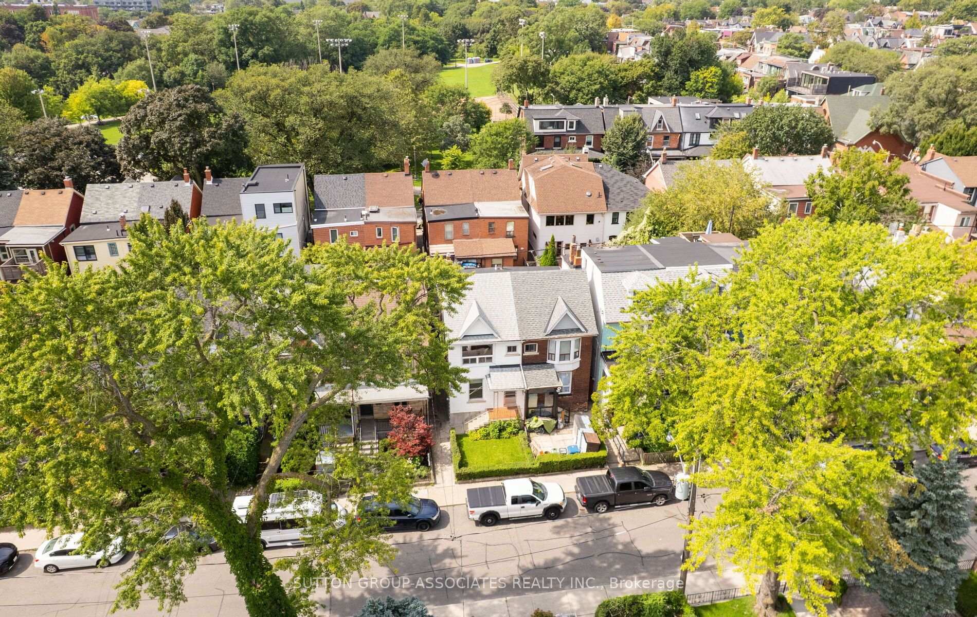 Photo 33 of 144 Bellwoods Avenue, Toronto, Trinity-Bellwoods — HOMEH