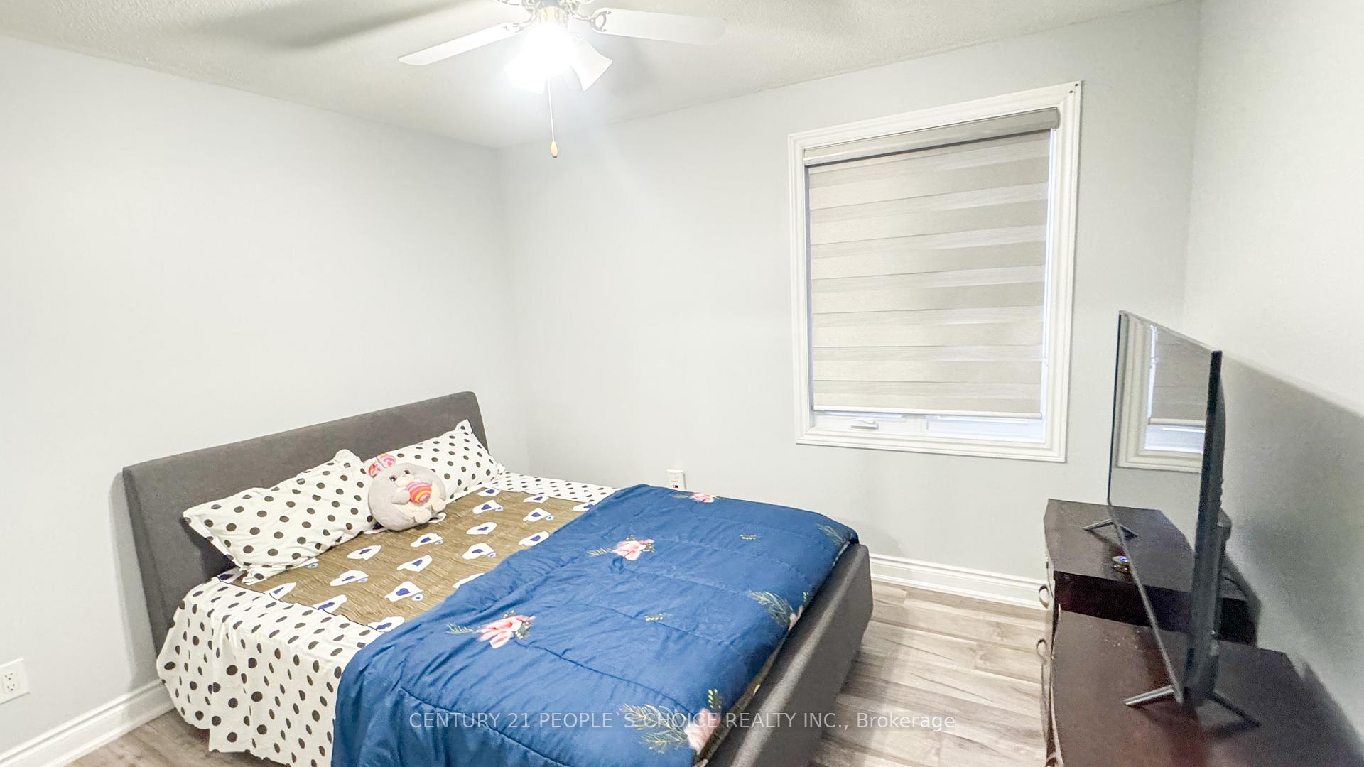 Photo 5 of 7 Dalraith Crescent, Brampton, Southgate — HOMEH