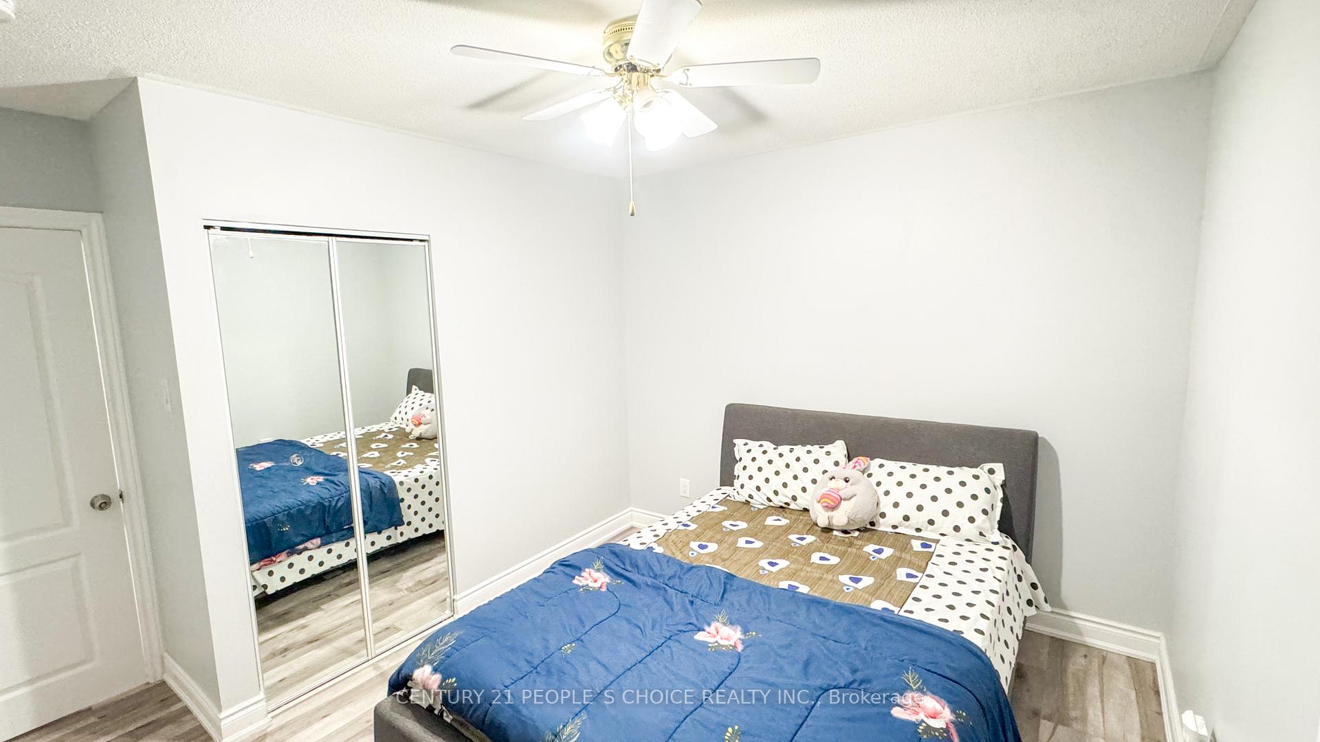 Photo 6 of 7 Dalraith Crescent, Brampton, Southgate — HOMEH