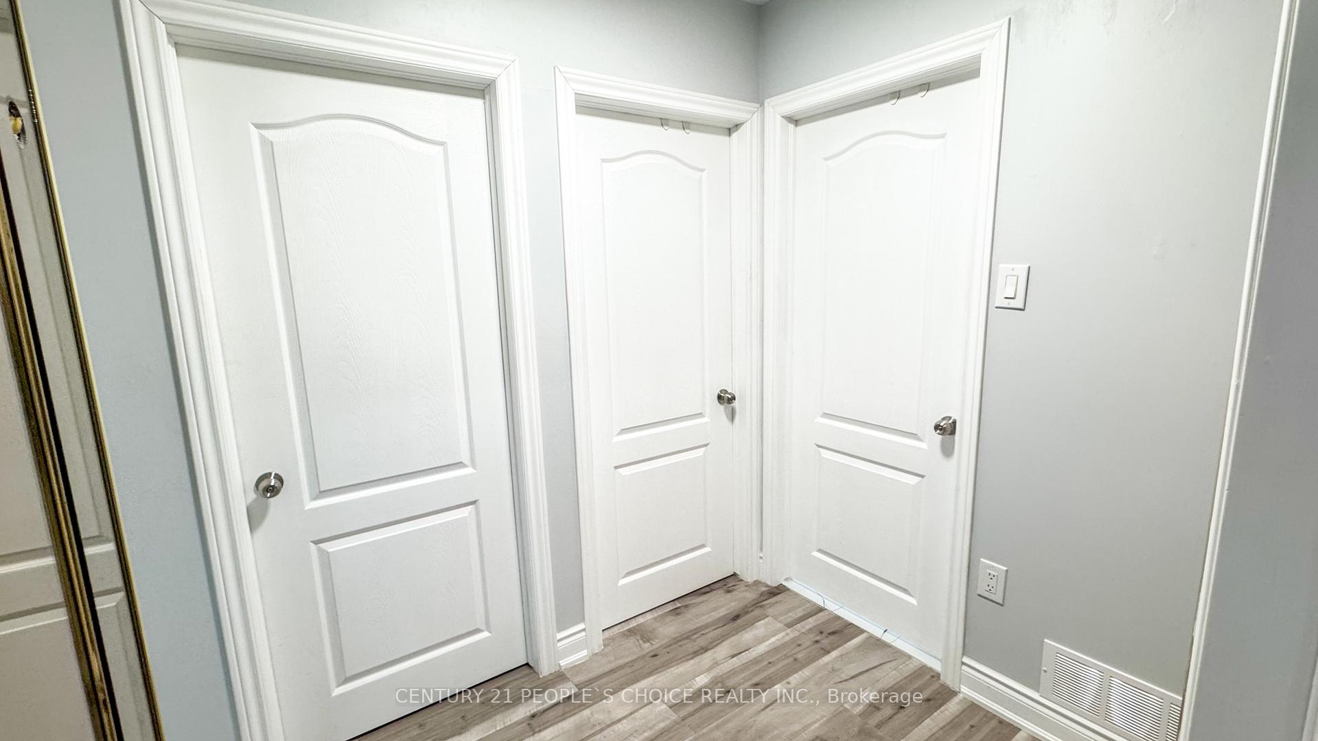 Photo 11 of 7 Dalraith Crescent, Brampton, Southgate — HOMEH