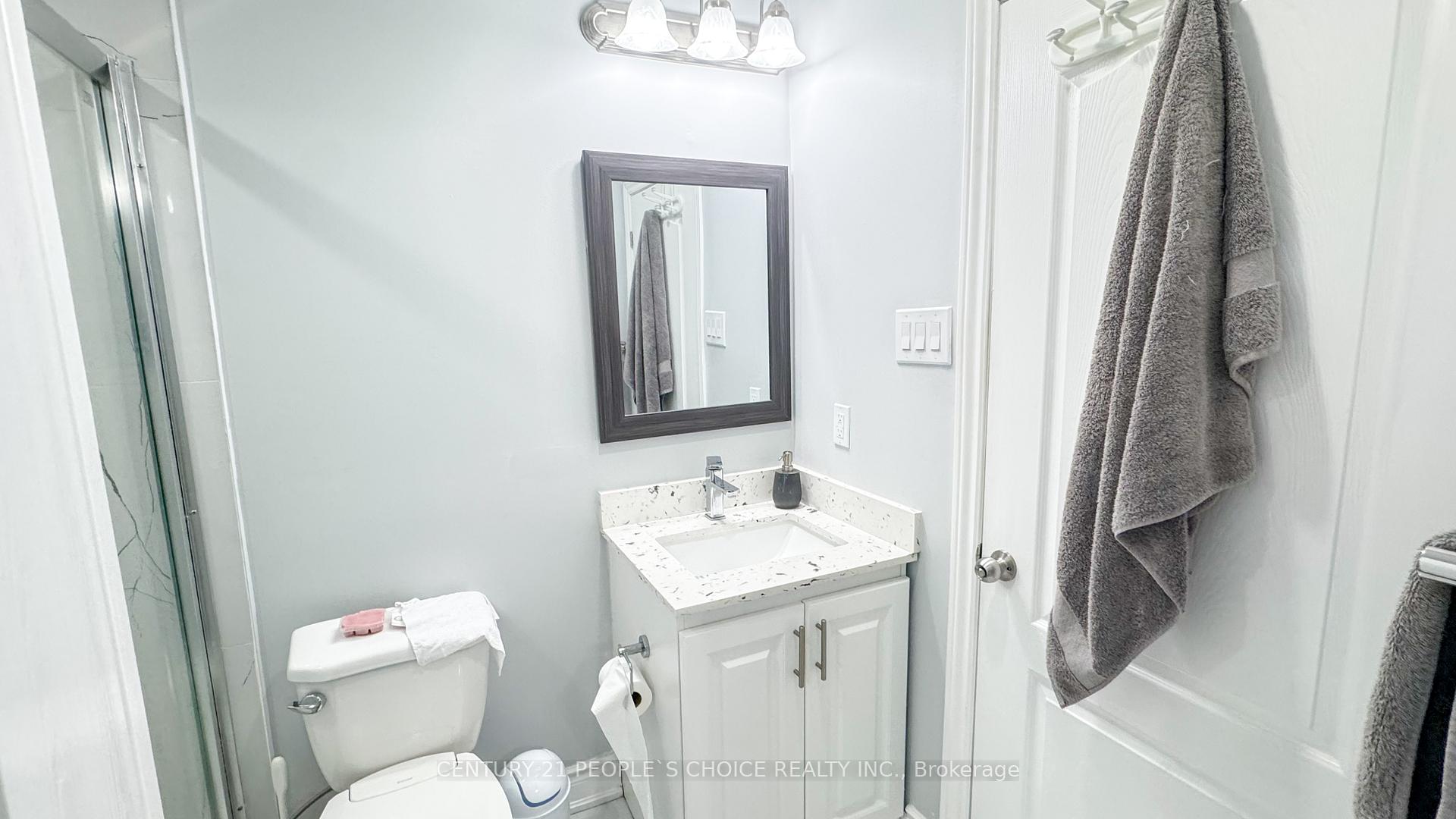 Photo 13 of 7 Dalraith Crescent, Brampton, Southgate — HOMEH