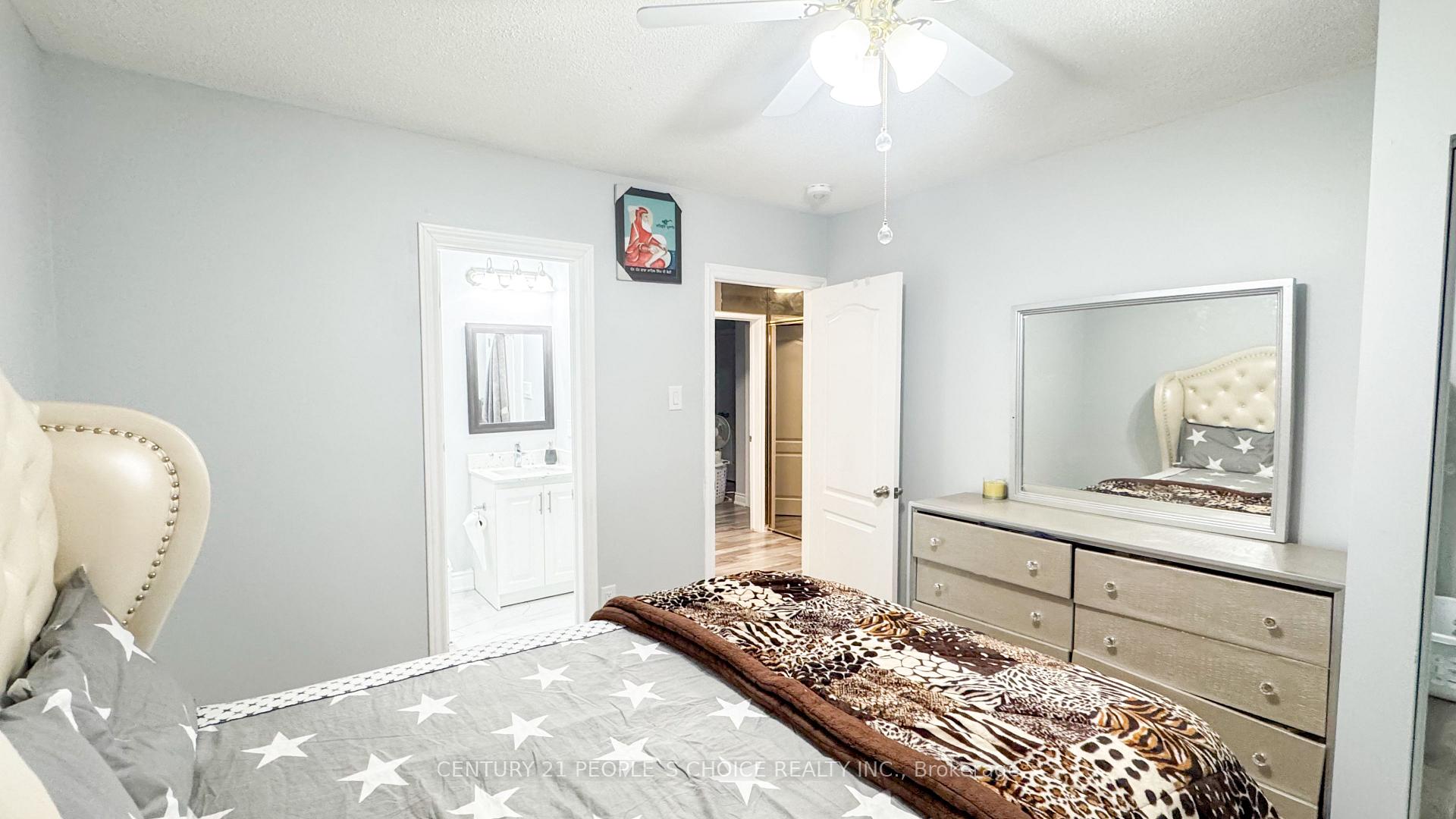 Photo 14 of 7 Dalraith Crescent, Brampton, Southgate — HOMEH