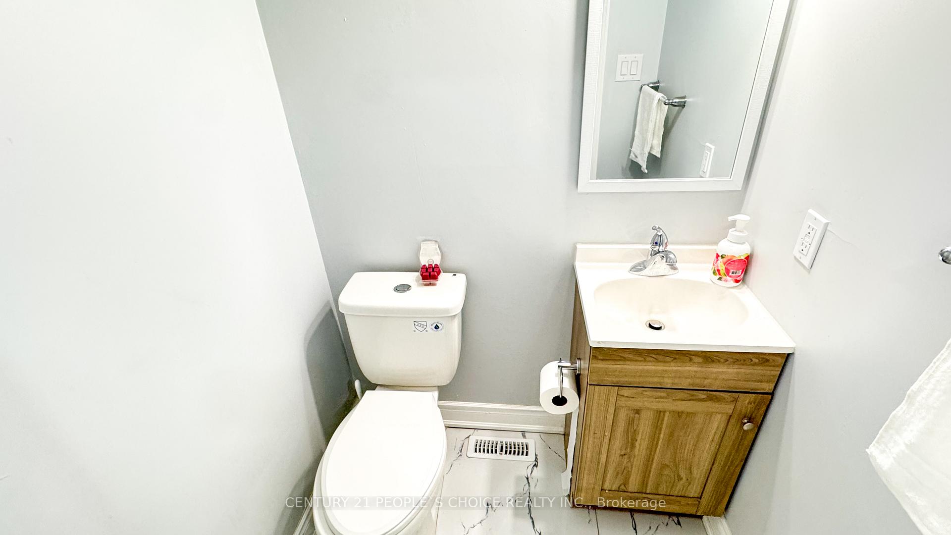 Photo 15 of 7 Dalraith Crescent, Brampton, Southgate — HOMEH