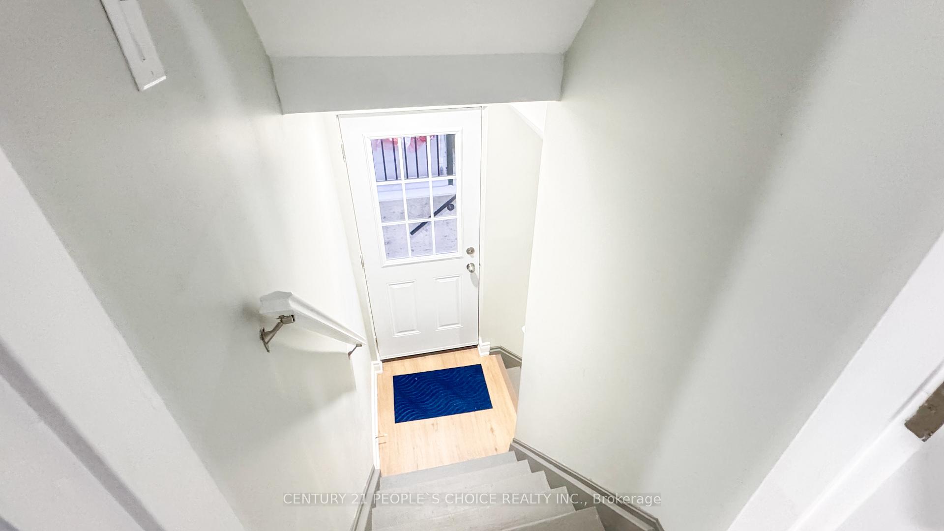 Photo 26 of 7 Dalraith Crescent, Brampton, Southgate — HOMEH