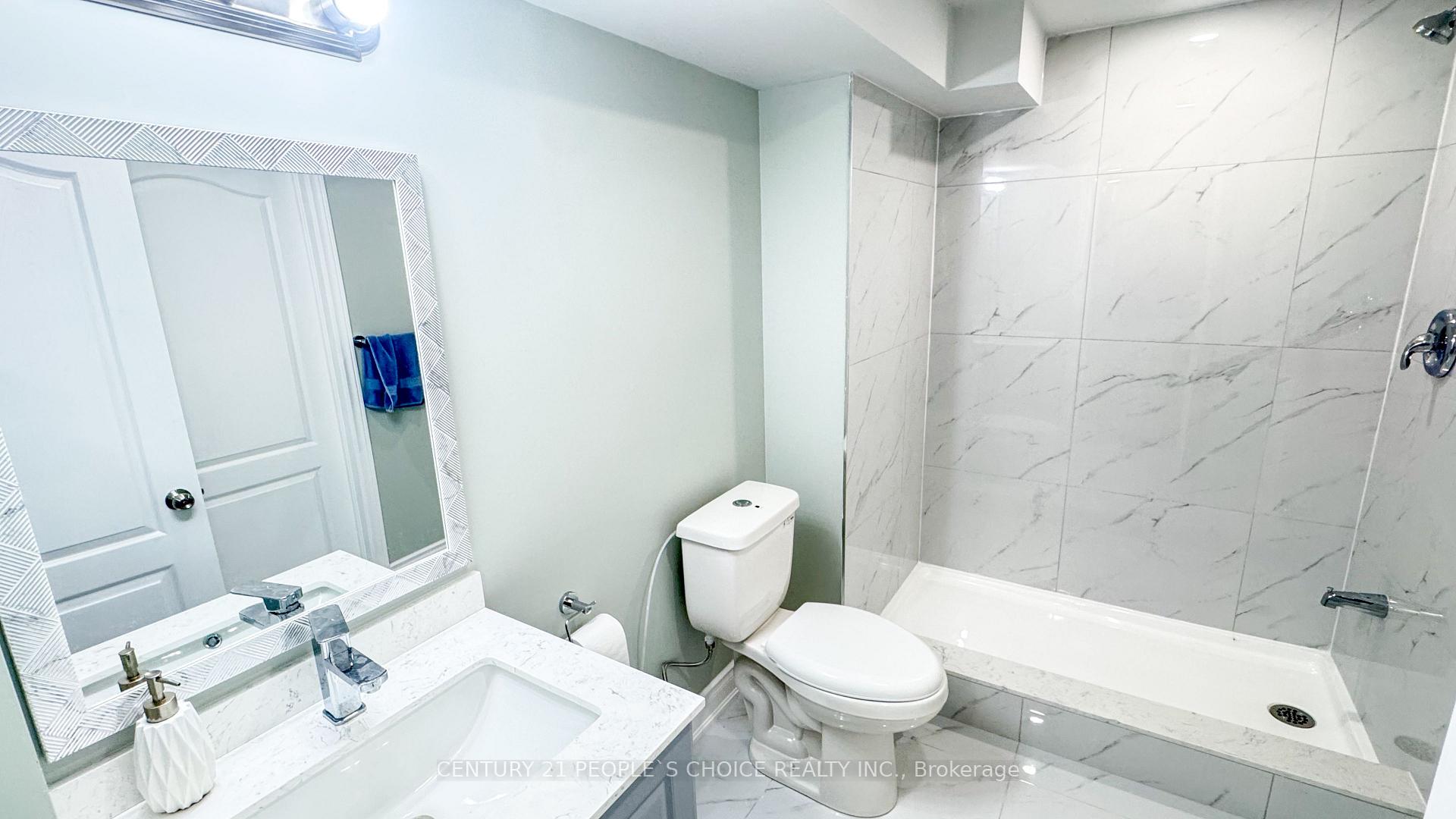 Photo 30 of 7 Dalraith Crescent, Brampton, Southgate — HOMEH