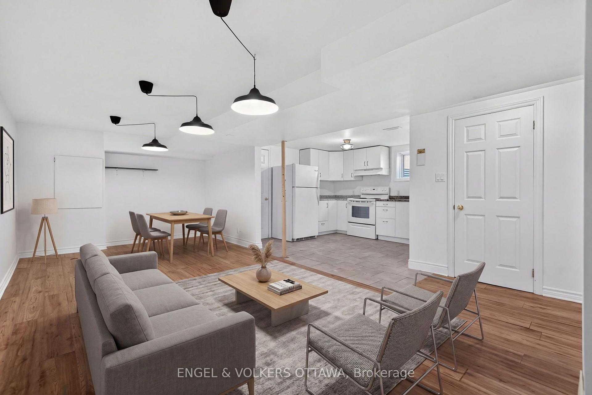 Photo 21 of 793 Trojan Avenue, Ottawa, Castle Heights/Rideau High — HOMEH