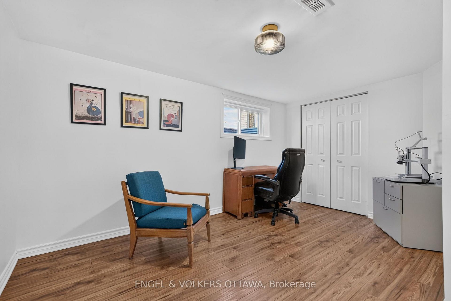 Photo 26 of 793 Trojan Avenue, Ottawa, Castle Heights/Rideau High — HOMEH
