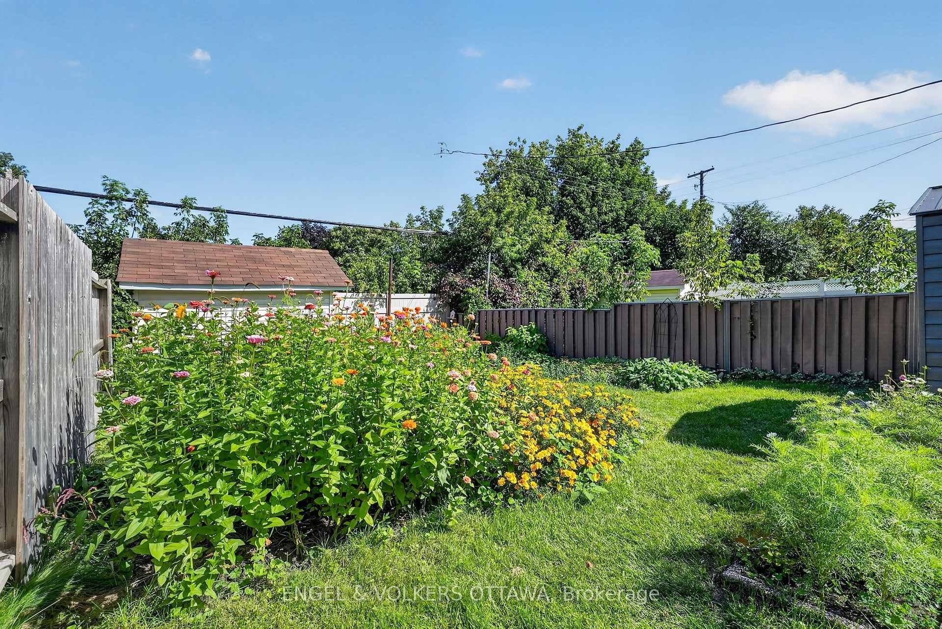 Photo 31 of 793 Trojan Avenue, Ottawa, Castle Heights/Rideau High — HOMEH