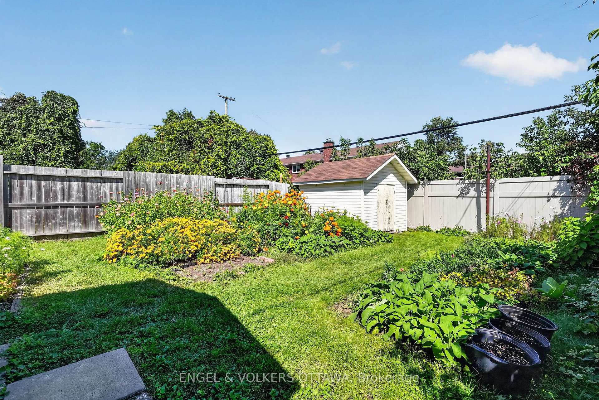 Photo 32 of 793 Trojan Avenue, Ottawa, Castle Heights/Rideau High — HOMEH