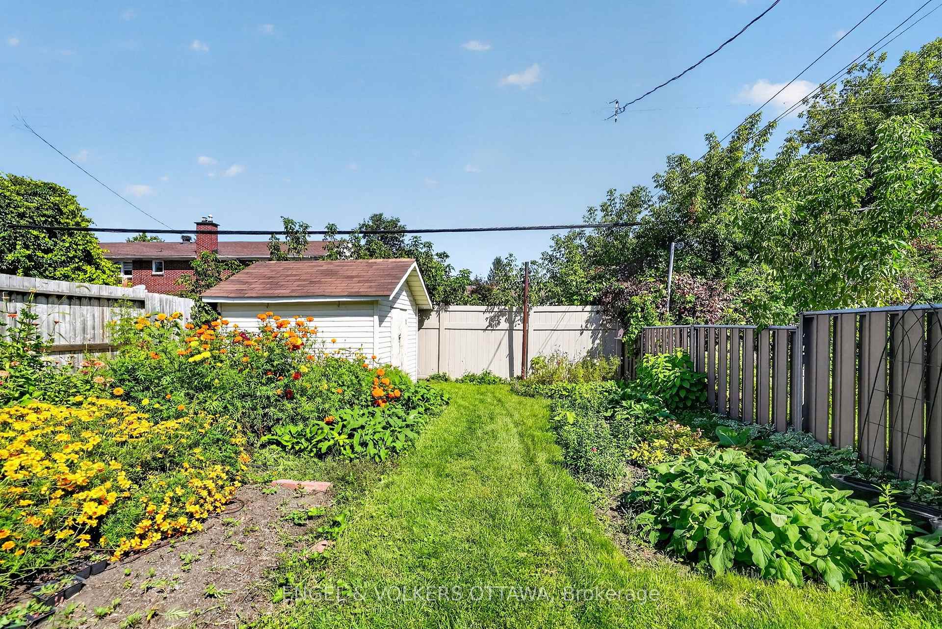 Photo 34 of 793 Trojan Avenue, Ottawa, Castle Heights/Rideau High — HOMEH