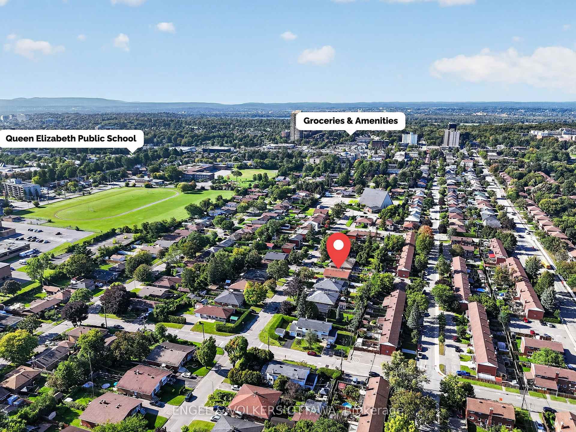 Photo 35 of 793 Trojan Avenue, Ottawa, Castle Heights/Rideau High — HOMEH