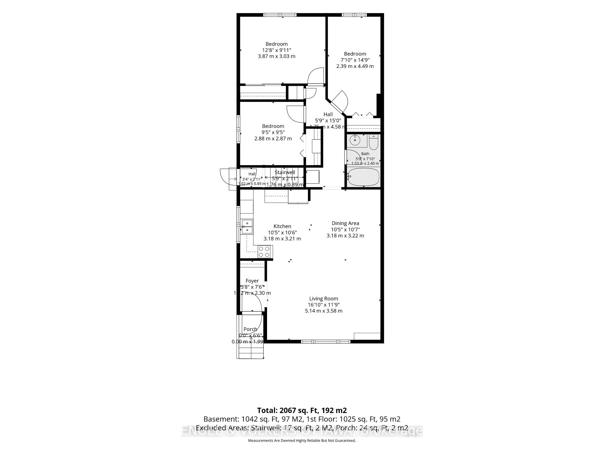 Photo 37 of 793 Trojan Avenue, Ottawa, Castle Heights/Rideau High — HOMEH