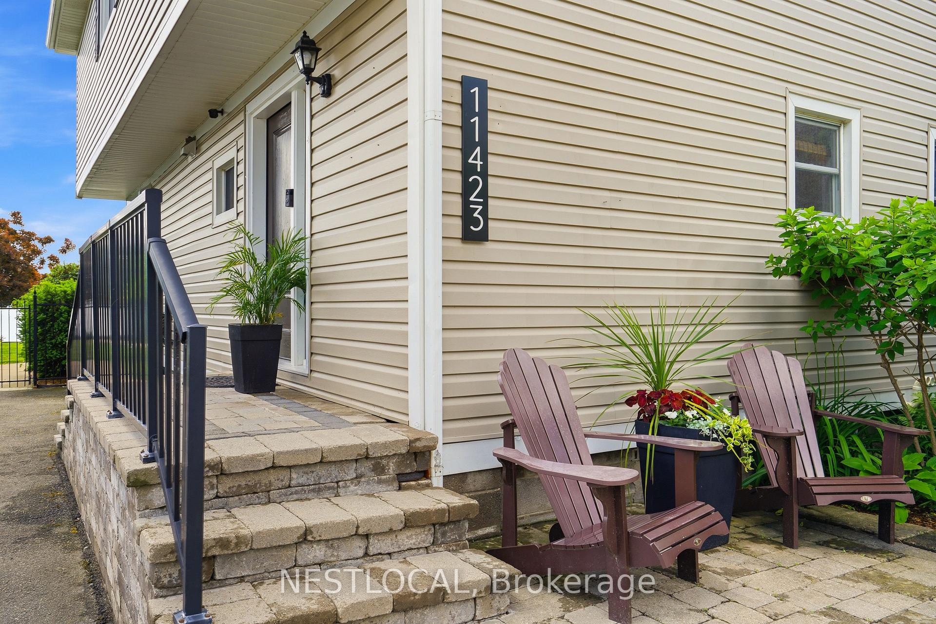 Photo 4 of 11423 Morgans Point Road, Wainfleet, Lakeshore — HOMEH