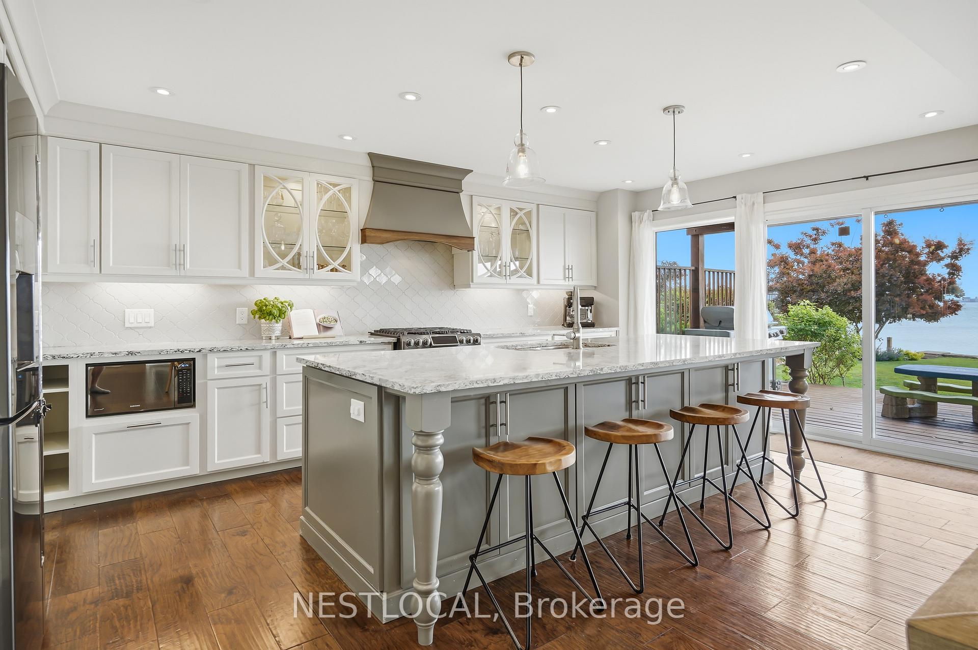 Photo 7 of 11423 Morgans Point Road, Wainfleet, Lakeshore — HOMEH