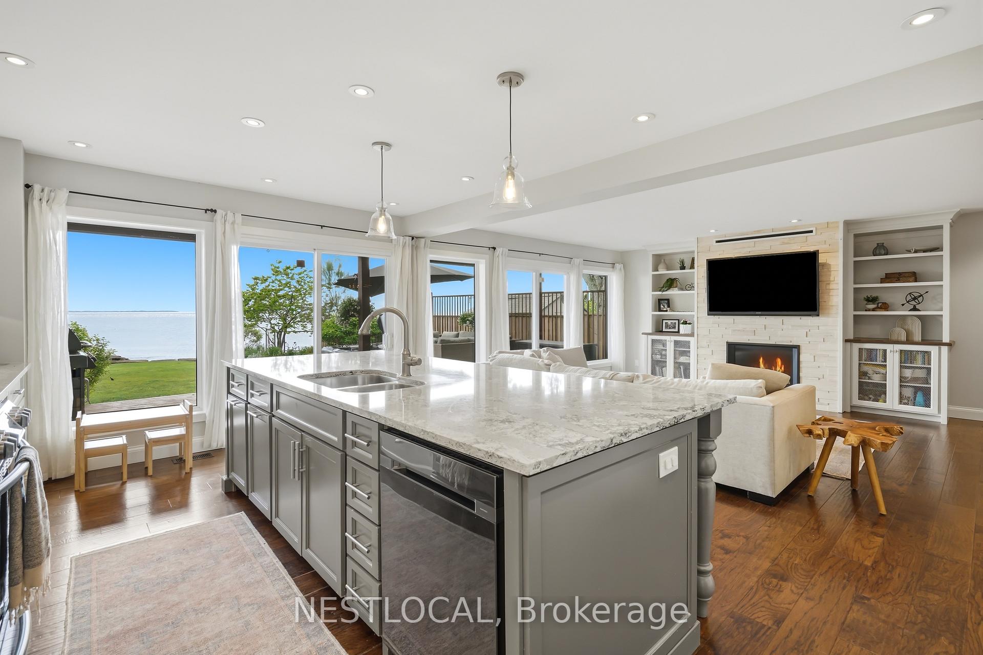 Photo 11 of 11423 Morgans Point Road, Wainfleet, Lakeshore — HOMEH