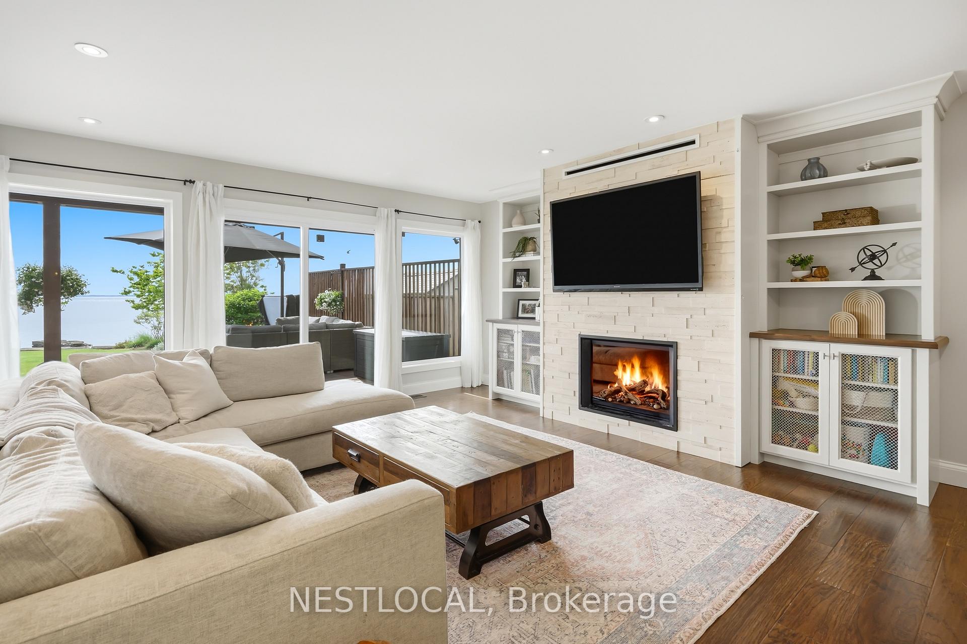Photo 12 of 11423 Morgans Point Road, Wainfleet, Lakeshore — HOMEH