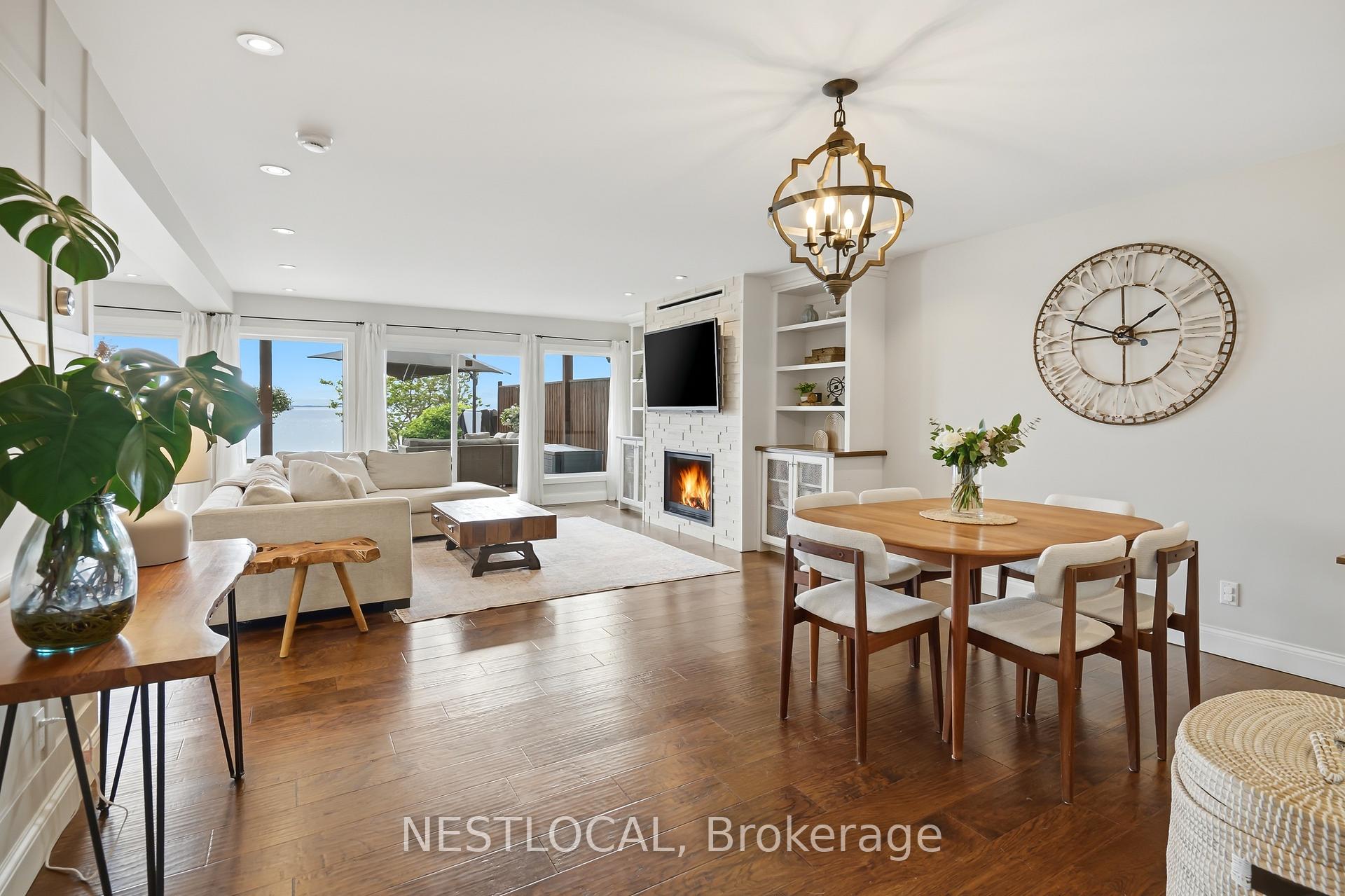 Photo 13 of 11423 Morgans Point Road, Wainfleet, Lakeshore — HOMEH